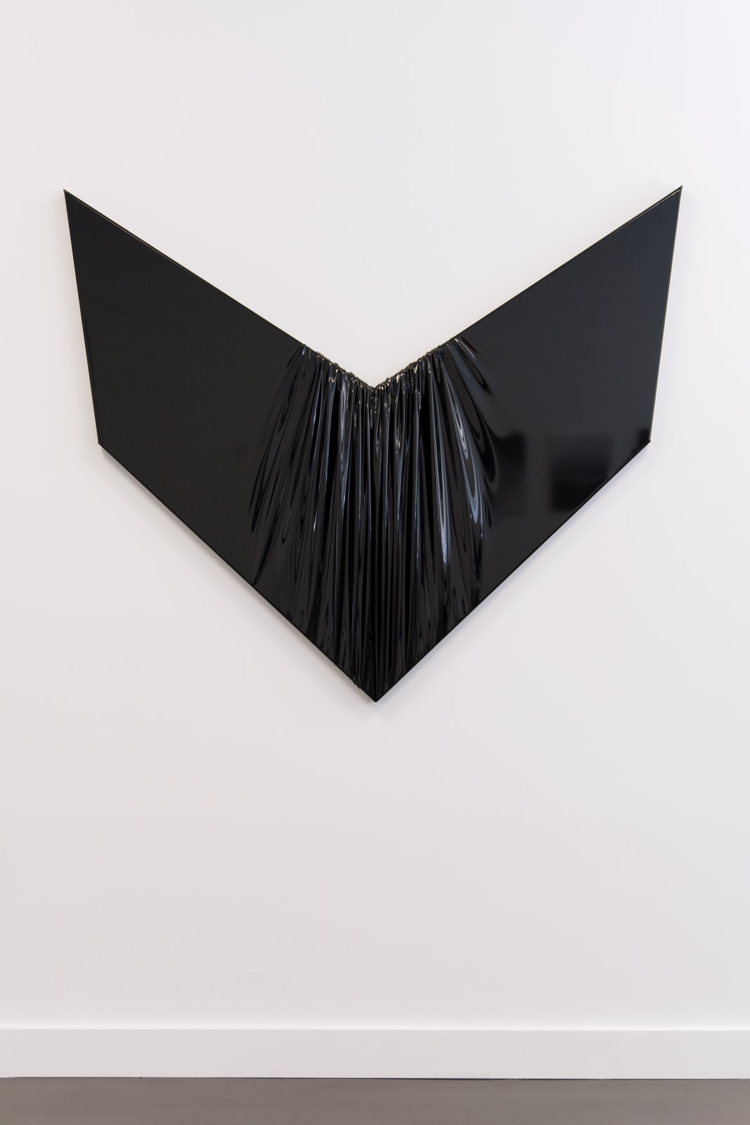 Sebastian Wickeroth, Untitled, 2014