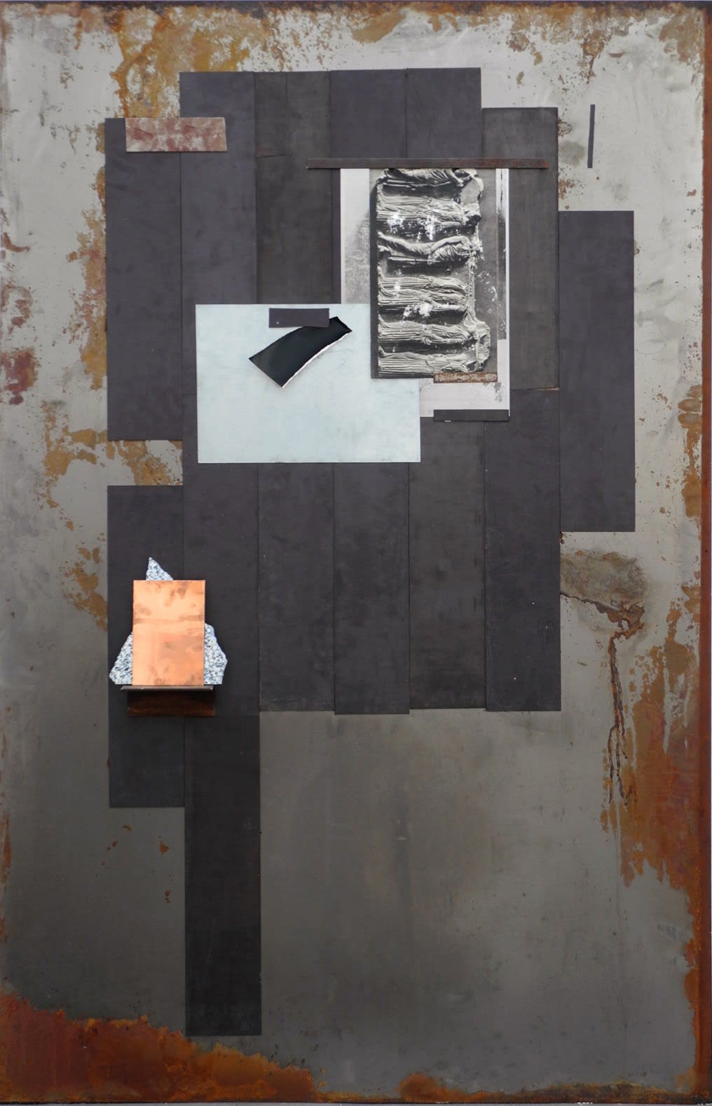 Thomas Hauser, Module #204_2, 2022. , 2022