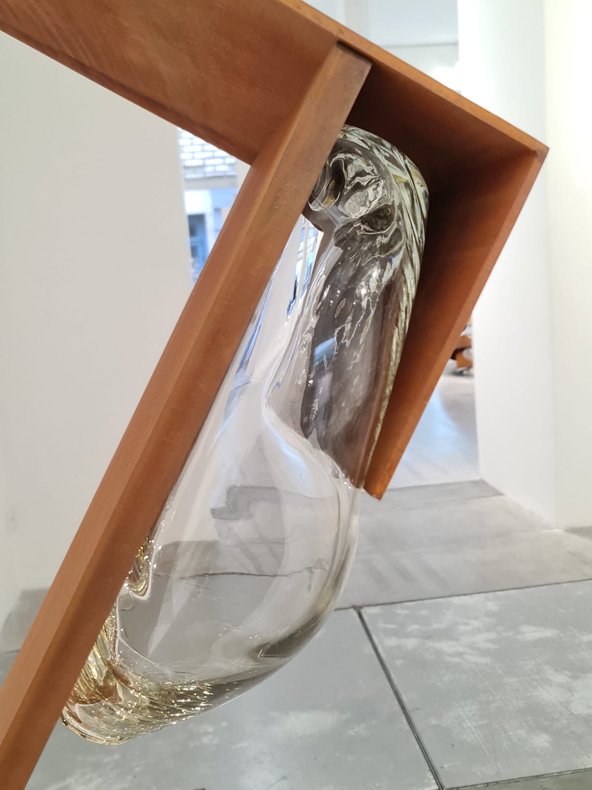 Tulio Pinto, Complicity #32, 2022