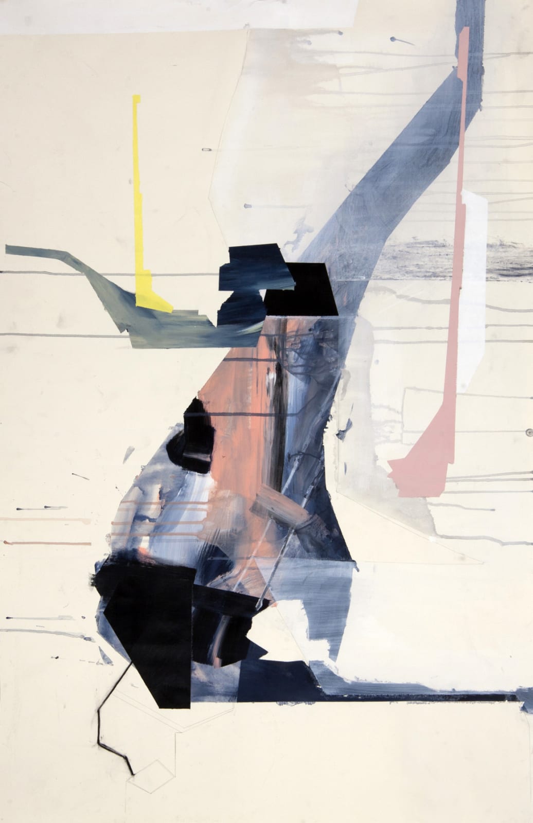 Guilherme Dable, be careful with that match, 2015