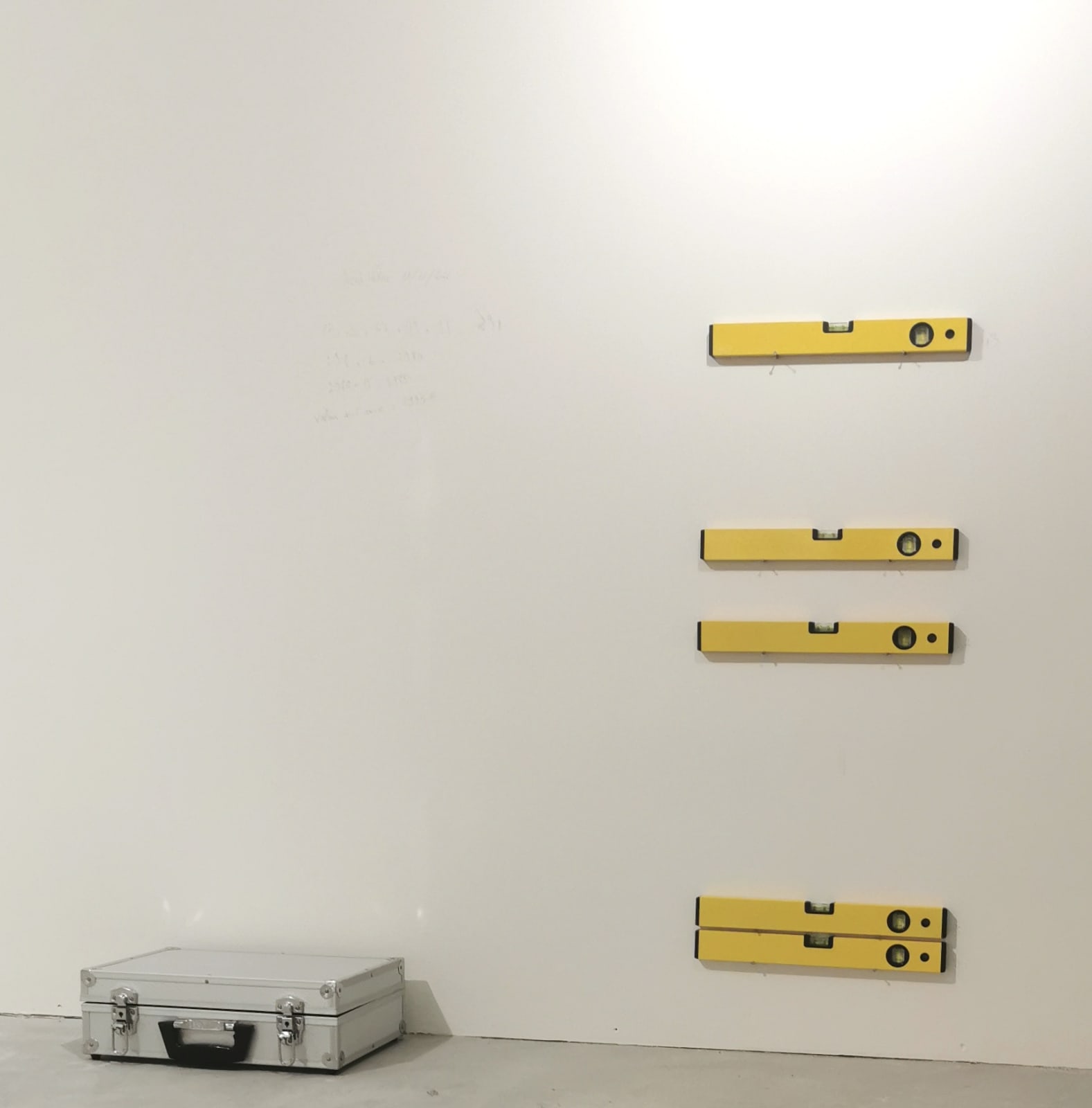 Laurence Vauthier, Added Value (11_11_2021), 2021