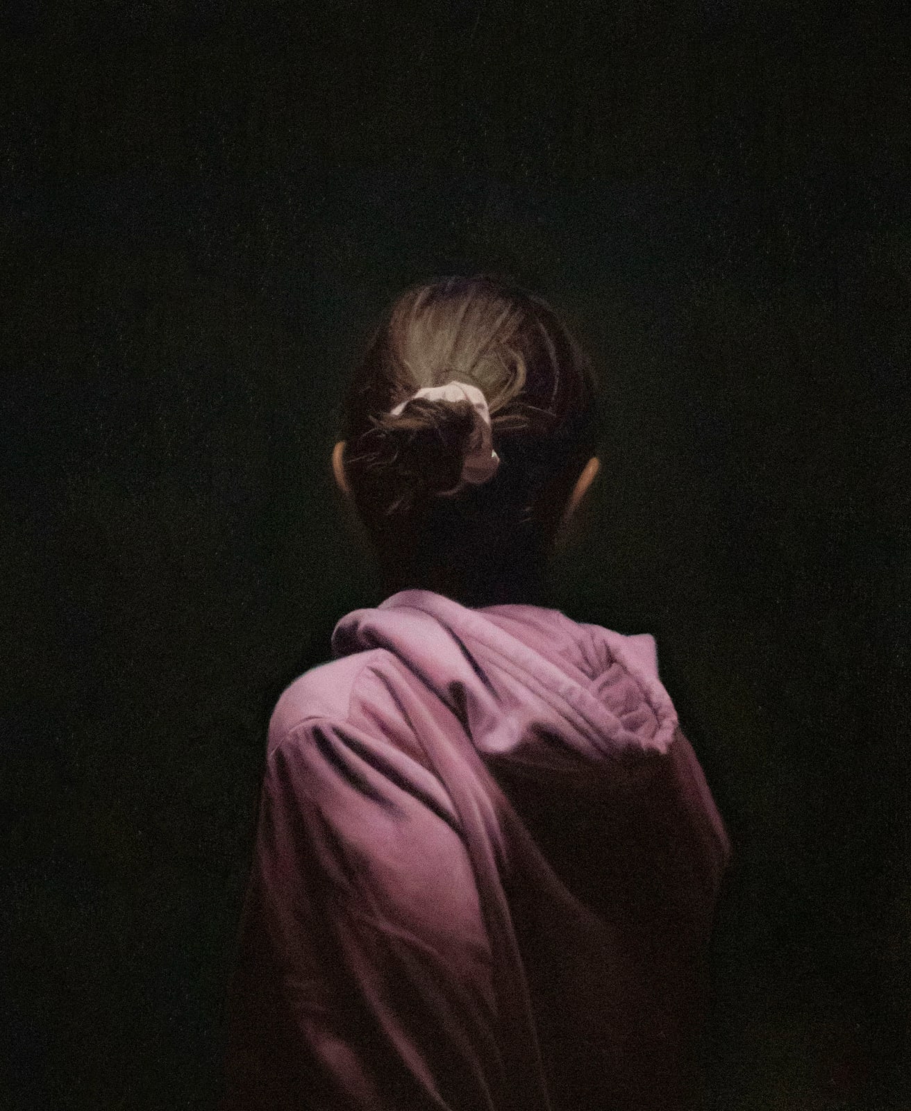 Robin Wen, Portraits, 2023