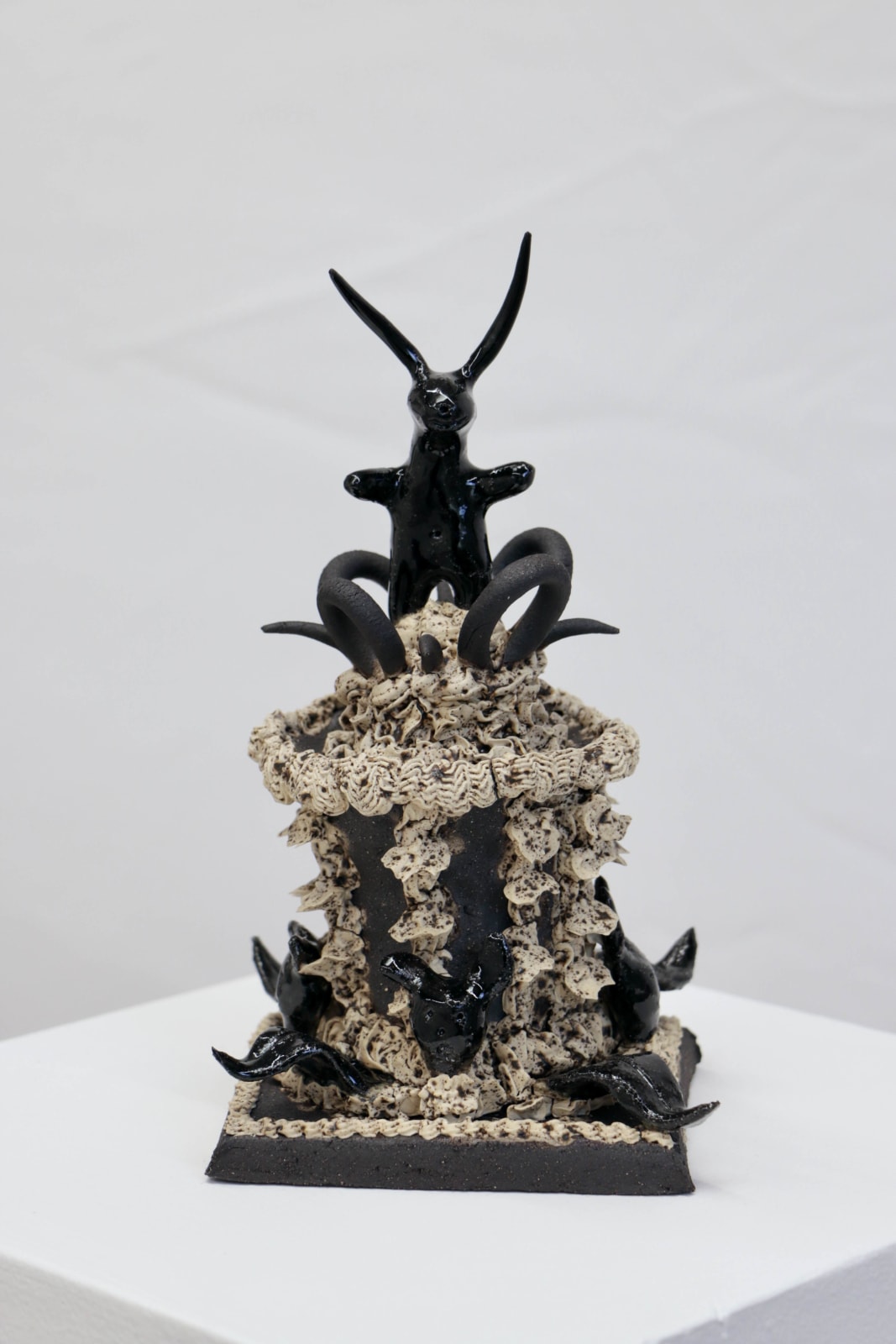 Angelica Lorenzi, Ba' al Zebub, 2024