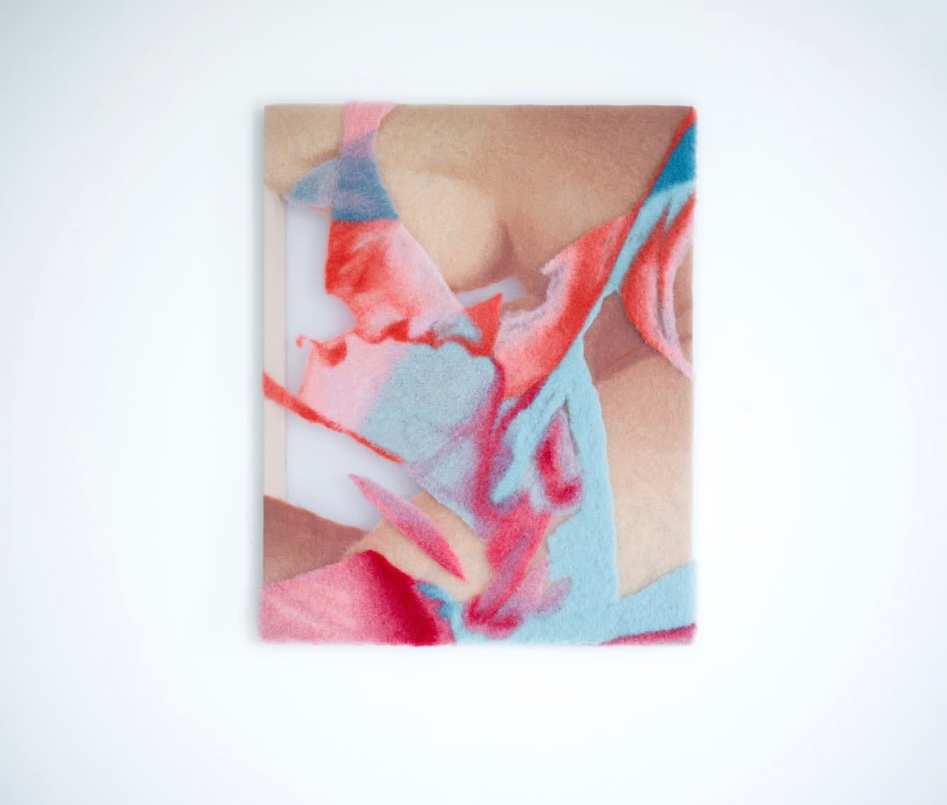 Weijue Wang, Echo I, 2024, 2024