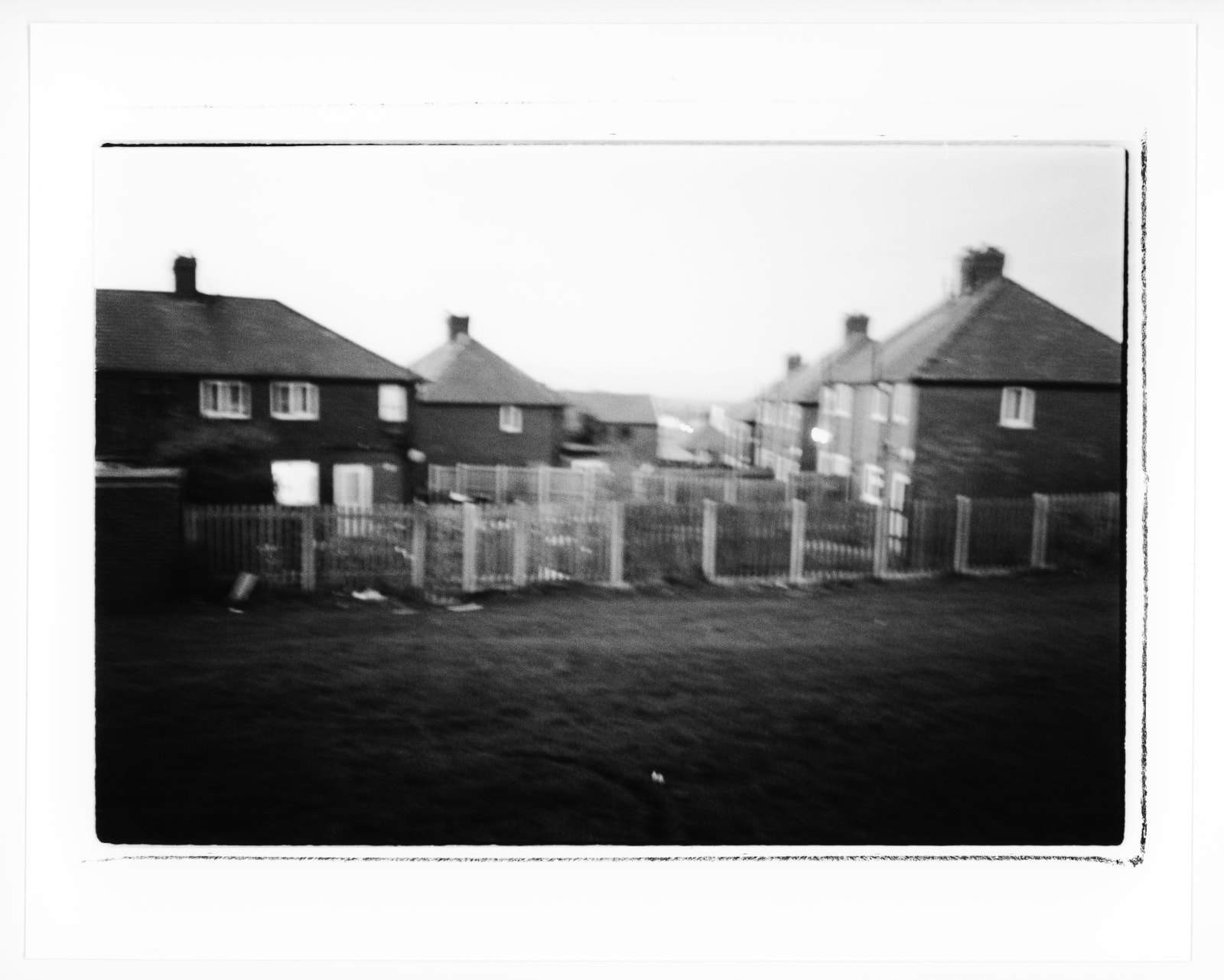Sean O'Connell, Worsbrough Common, Barnsley, 2024