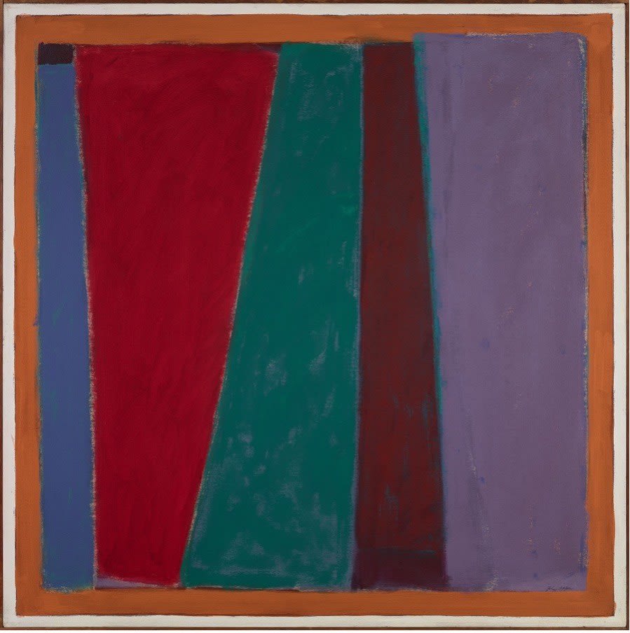 John Opper, Untitled (70/8), 1970