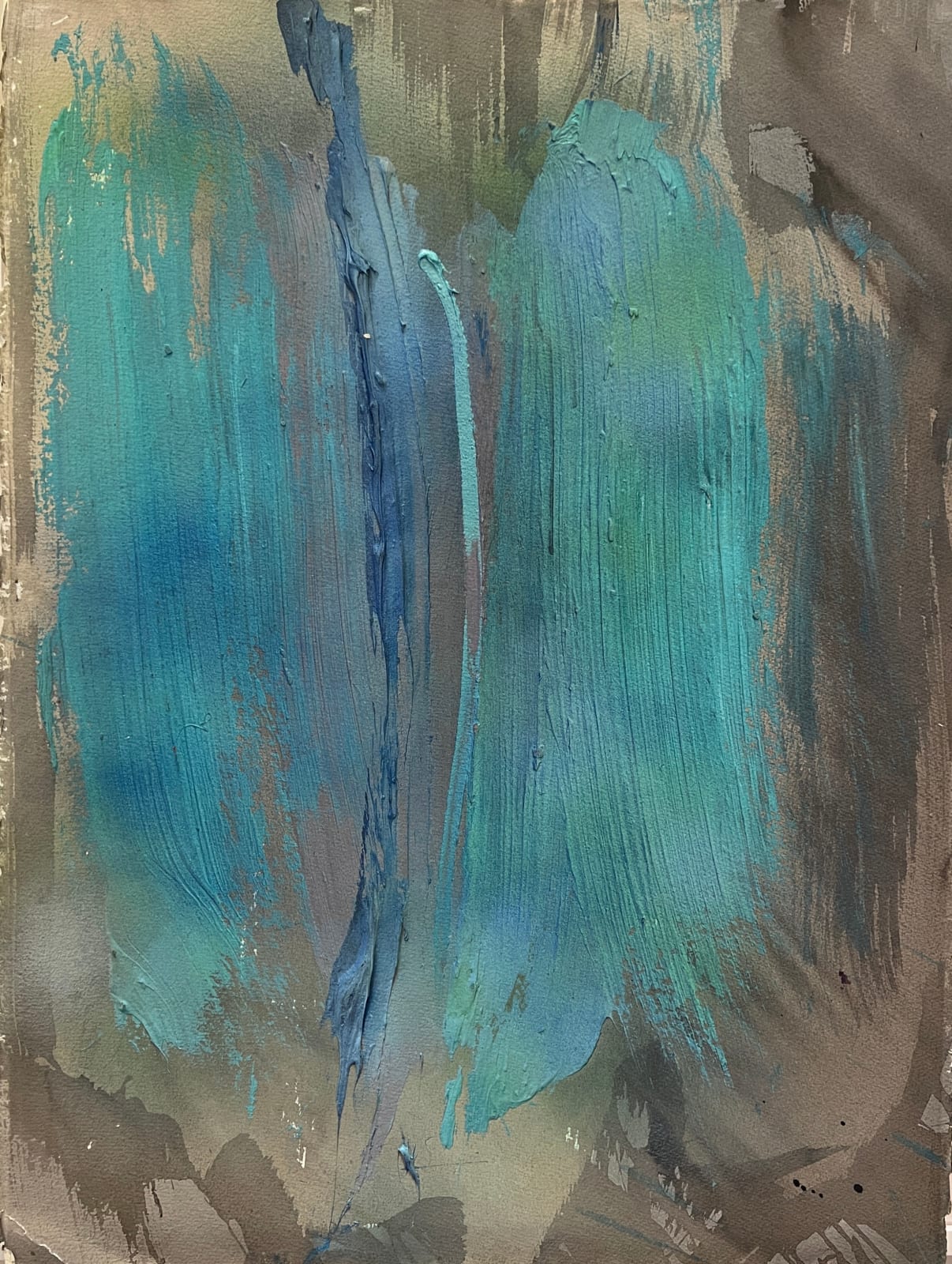 Francine Tint, Untitled, 2023