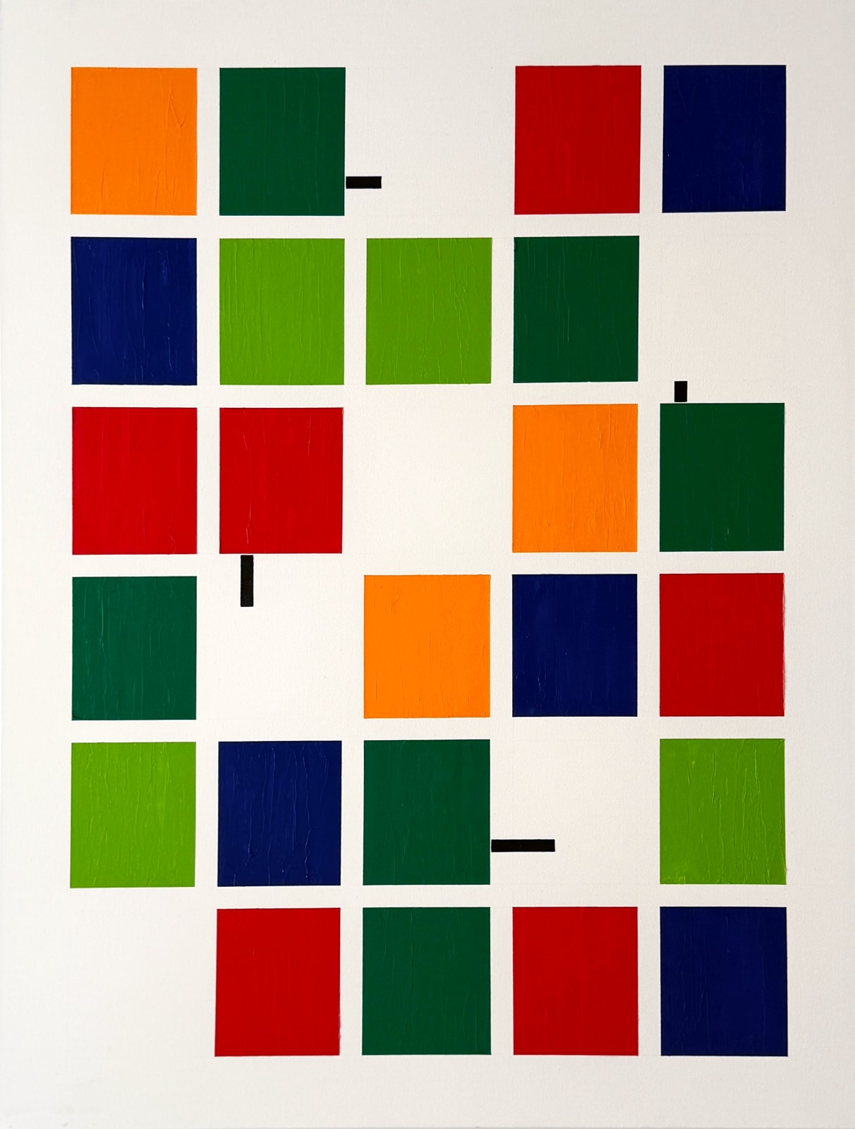 Osvaldo Mariscotti, Step by Step II