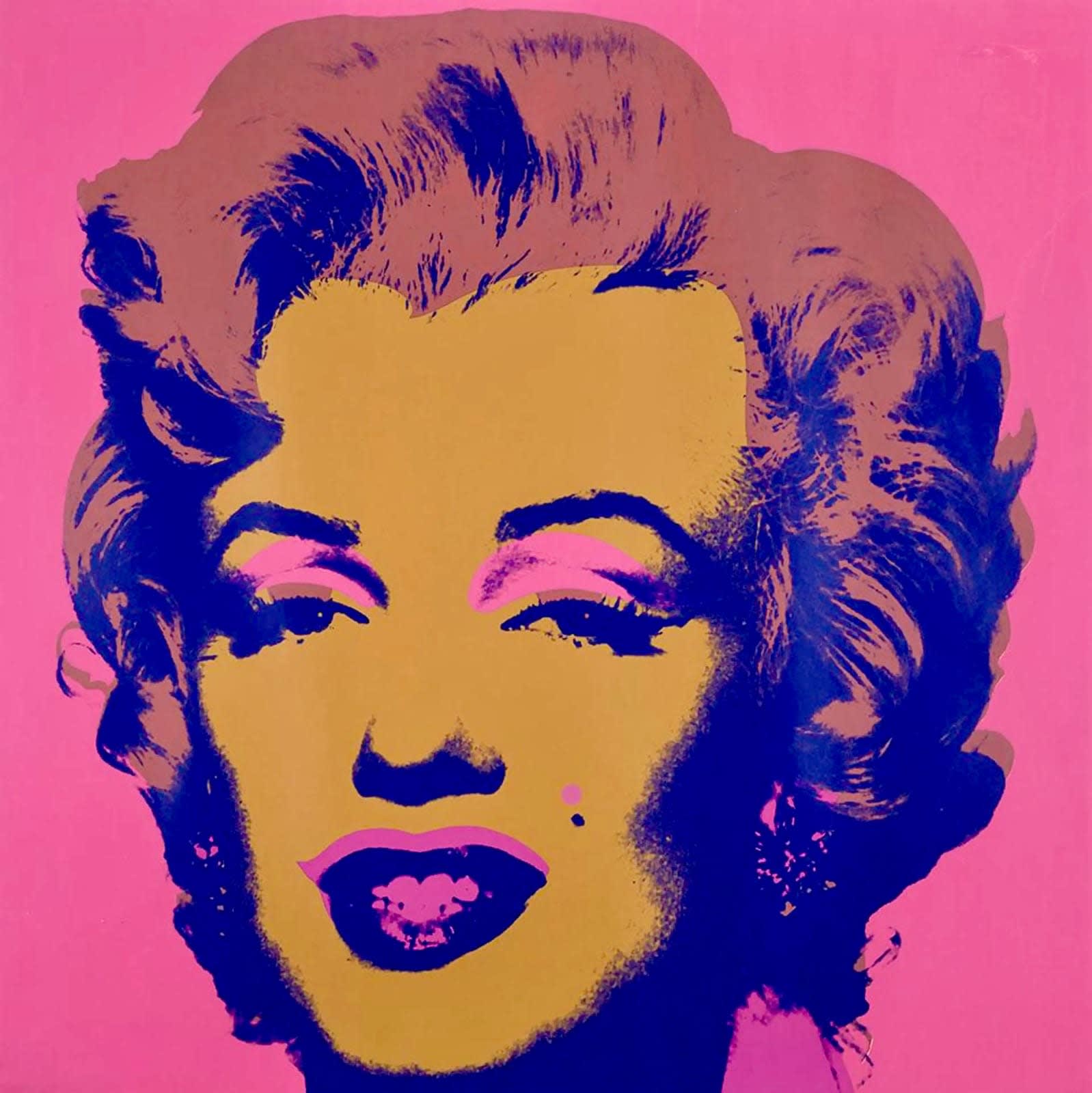 Andy Warhol, Marilyn (F. & S. II.27), 1967