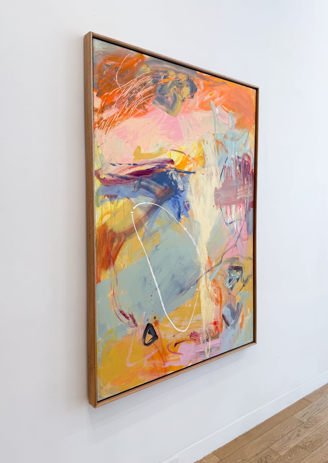 Ryoko Endo, Sunday Siesta, 2015
