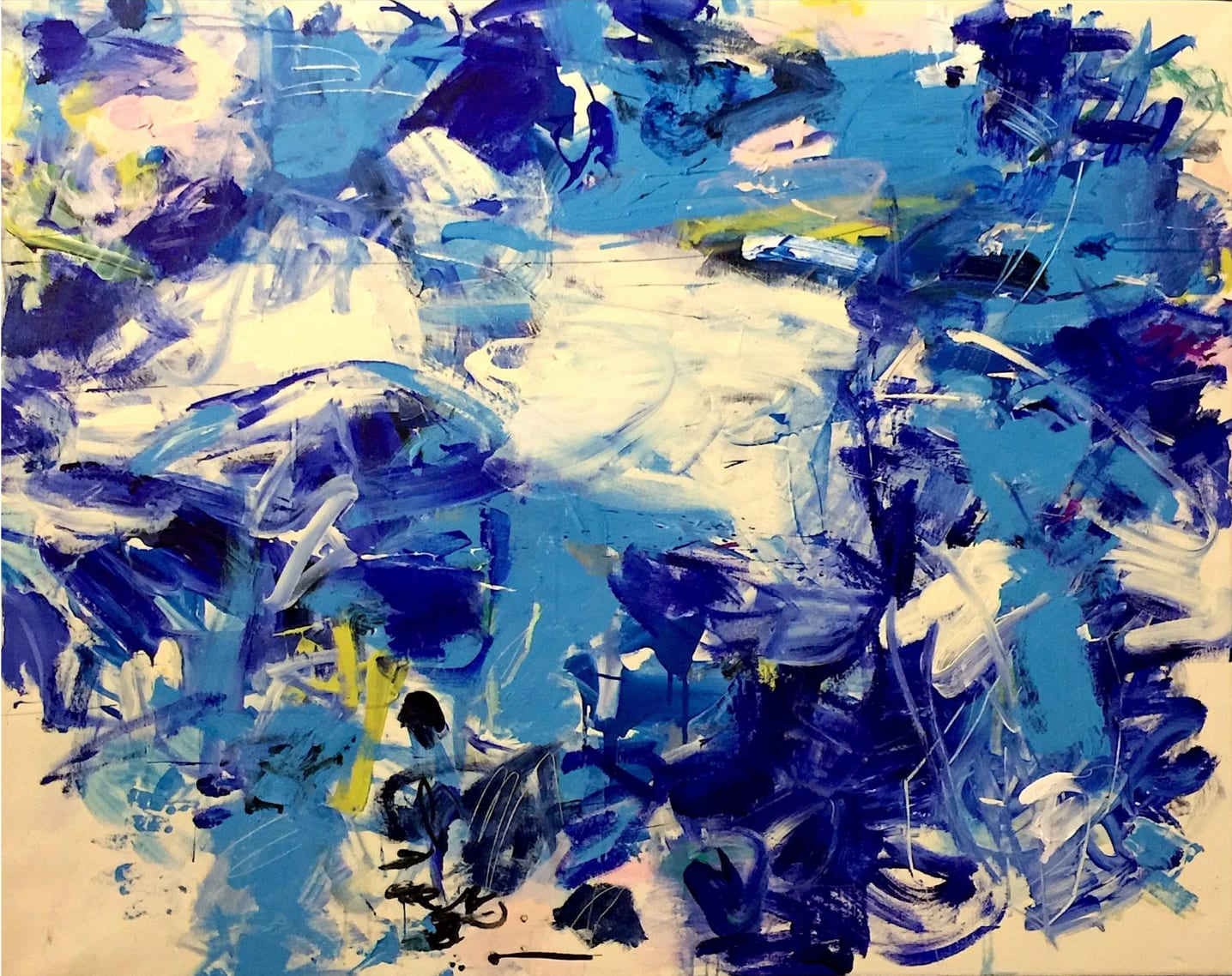 Ryoko Endo, Santorini Story, 2017