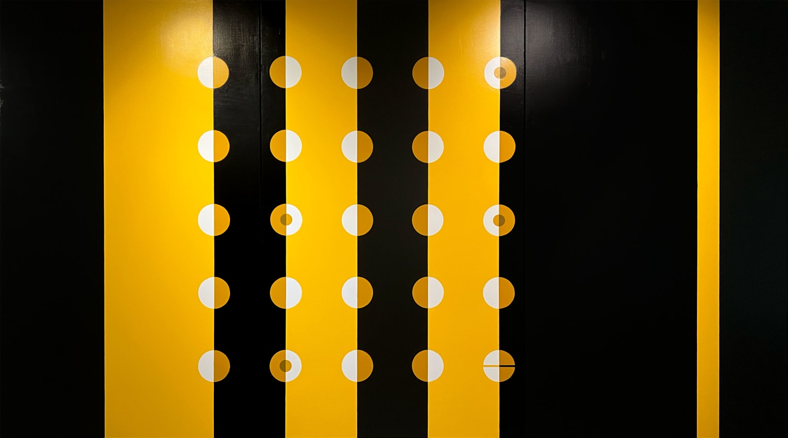 Stephen Bezas, Love 2, 2025