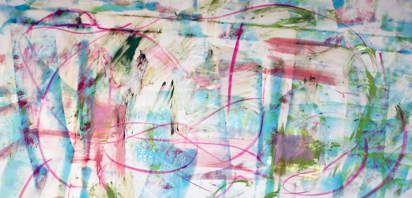 Francine Tint, Desert Rose, 2016