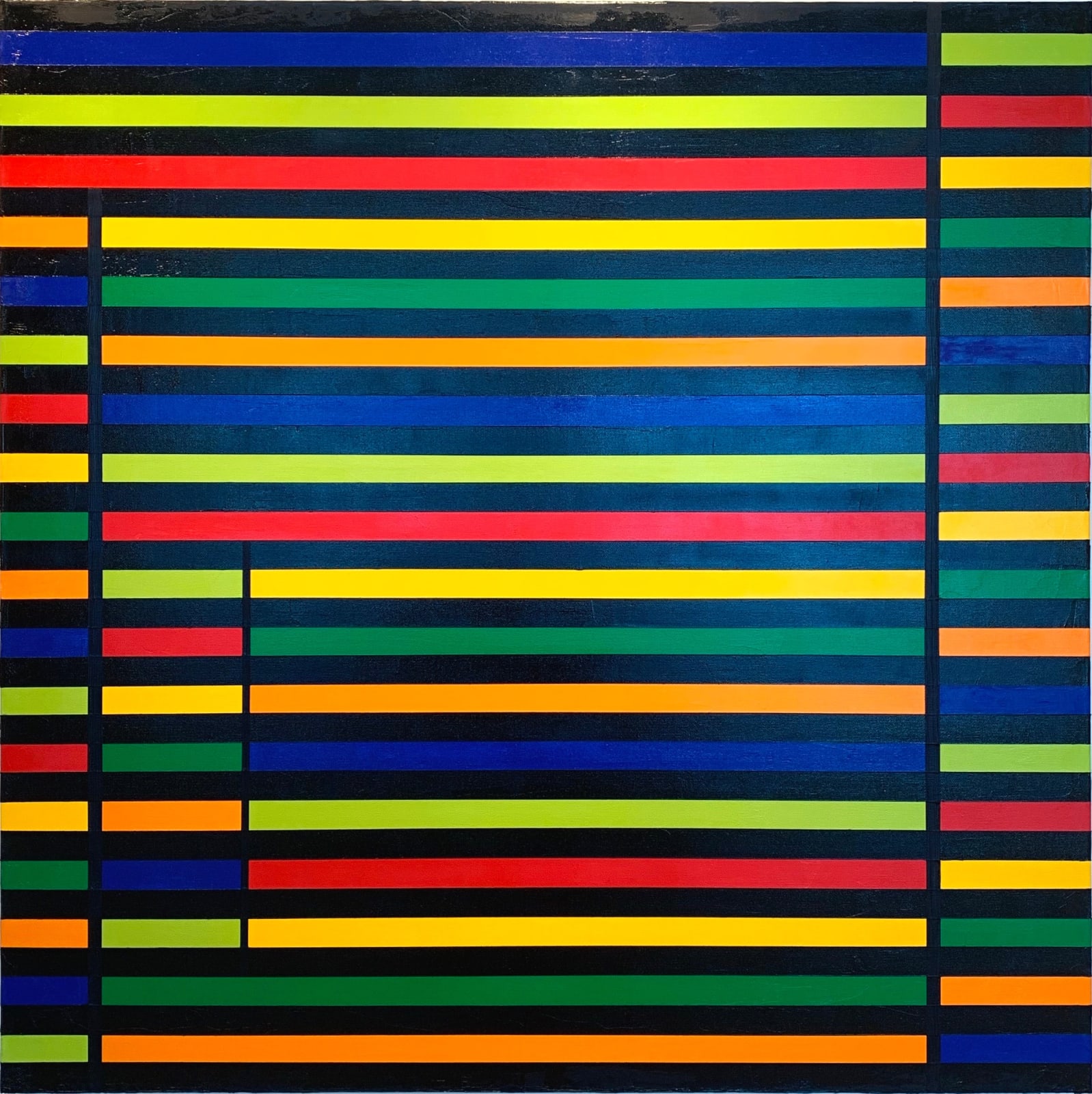 Osvaldo Mariscotti, Untitled, 2023