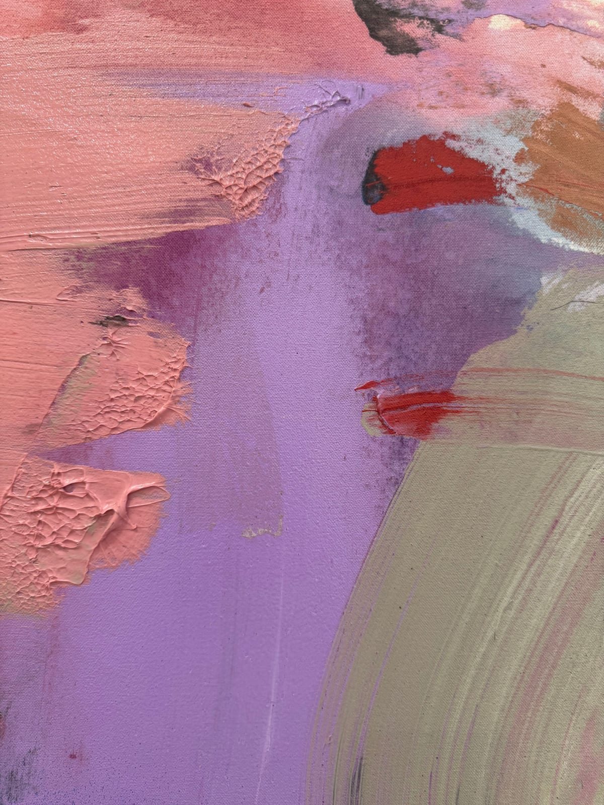 Francine Tint, Spider Woman, 2019