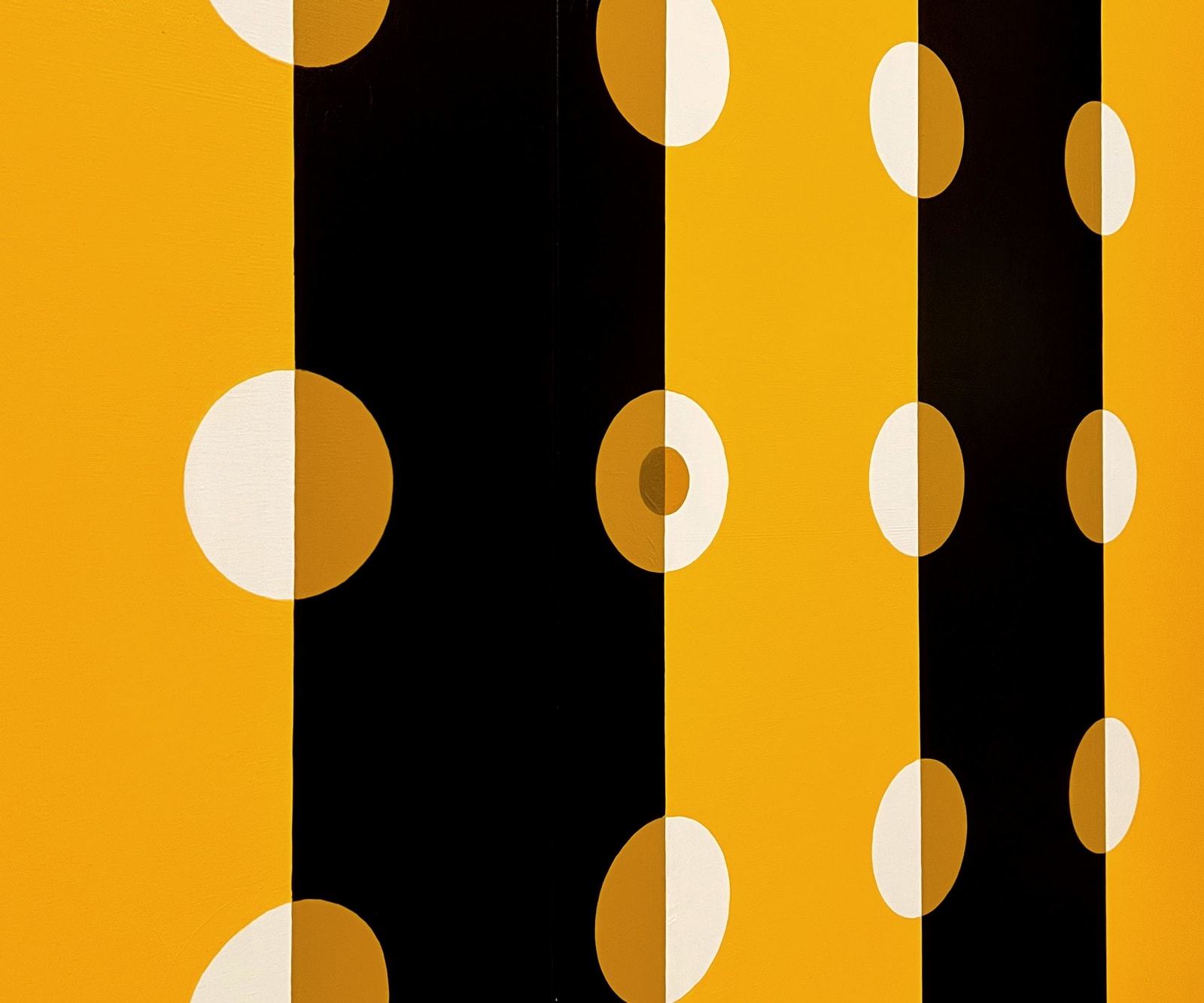 Stephen Bezas, Love 2, 2025