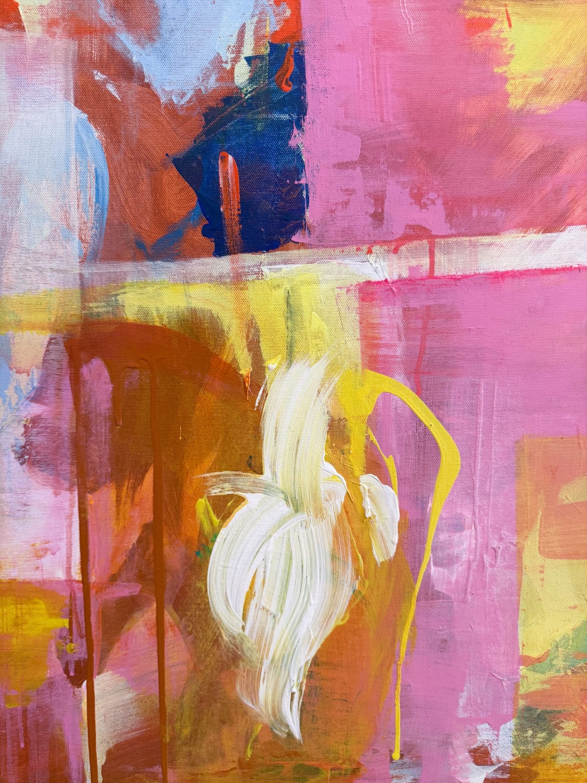 Ryoko Endo, Song of Jamaica, 2007