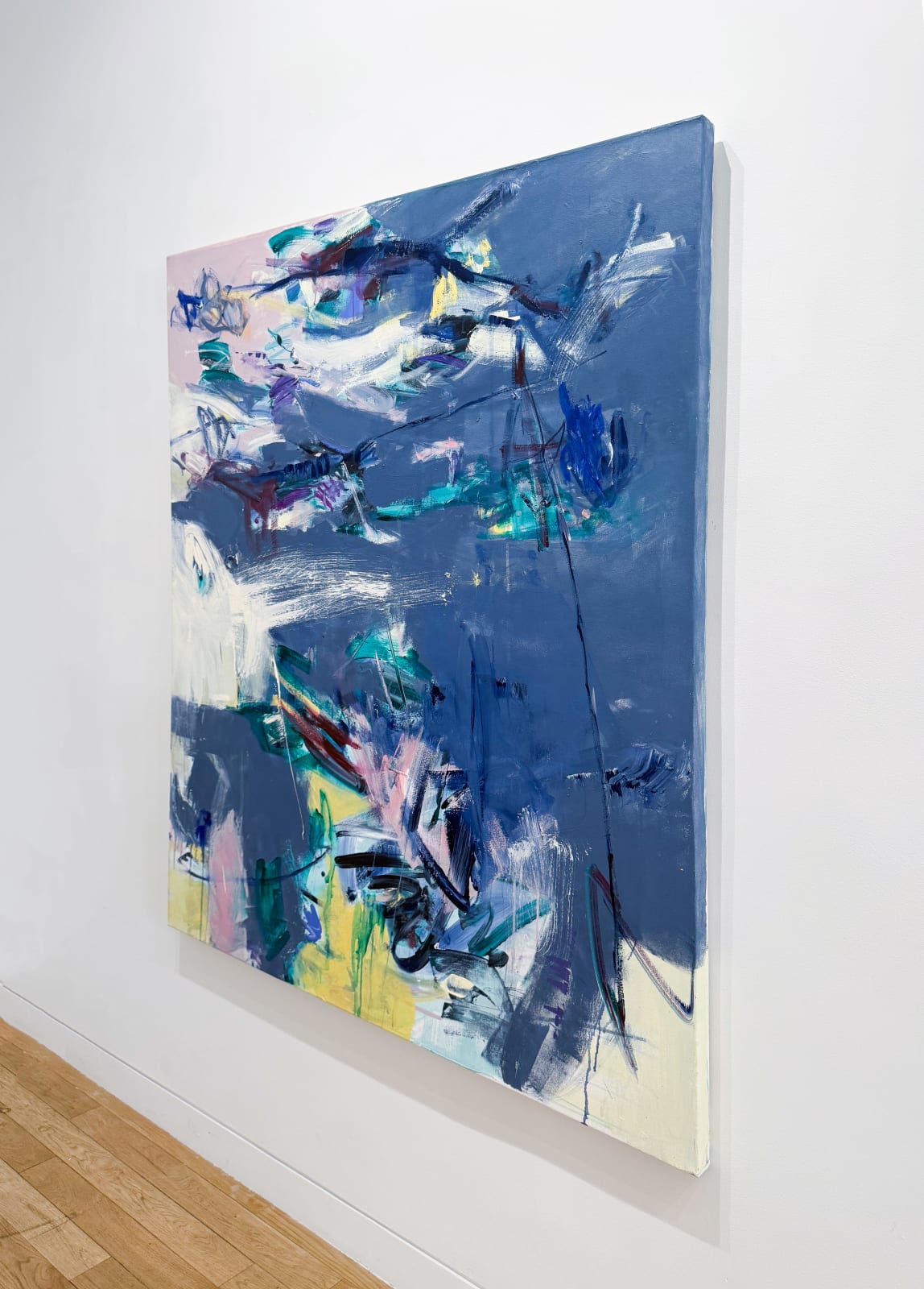 Ryoko Endo, Urban Love, 2017
