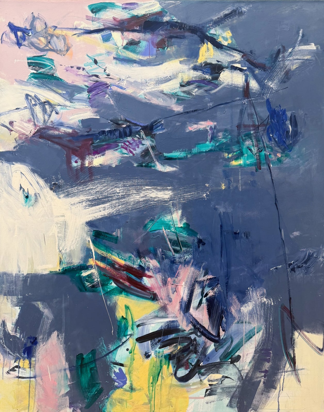 Ryoko Endo, Urban Love, 2017