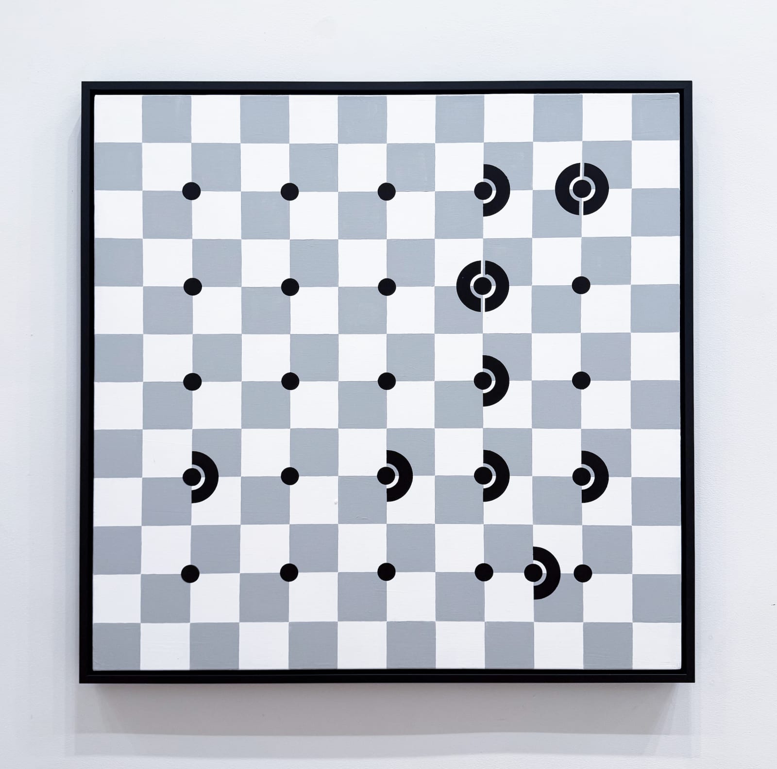 Stephen Bezas, Serendipity 2  , 2025