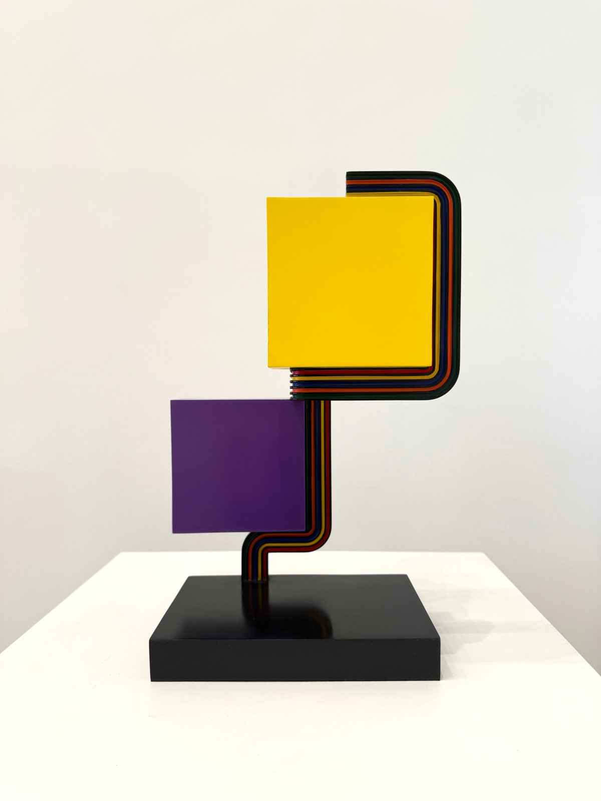 Osvaldo Mariscotti, Labyrinth, 2022