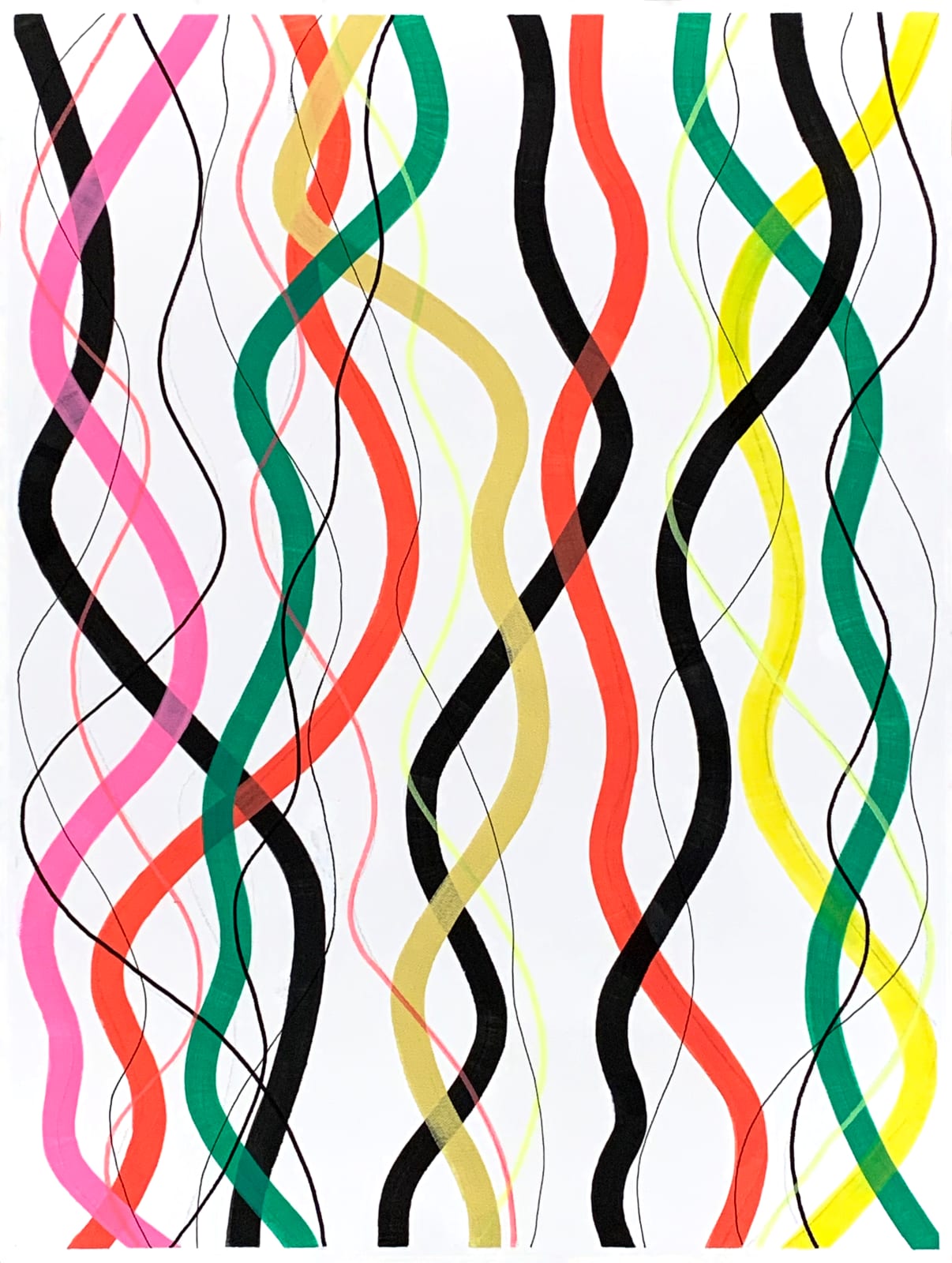 Osvaldo Mariscotti, Untitled, 2023