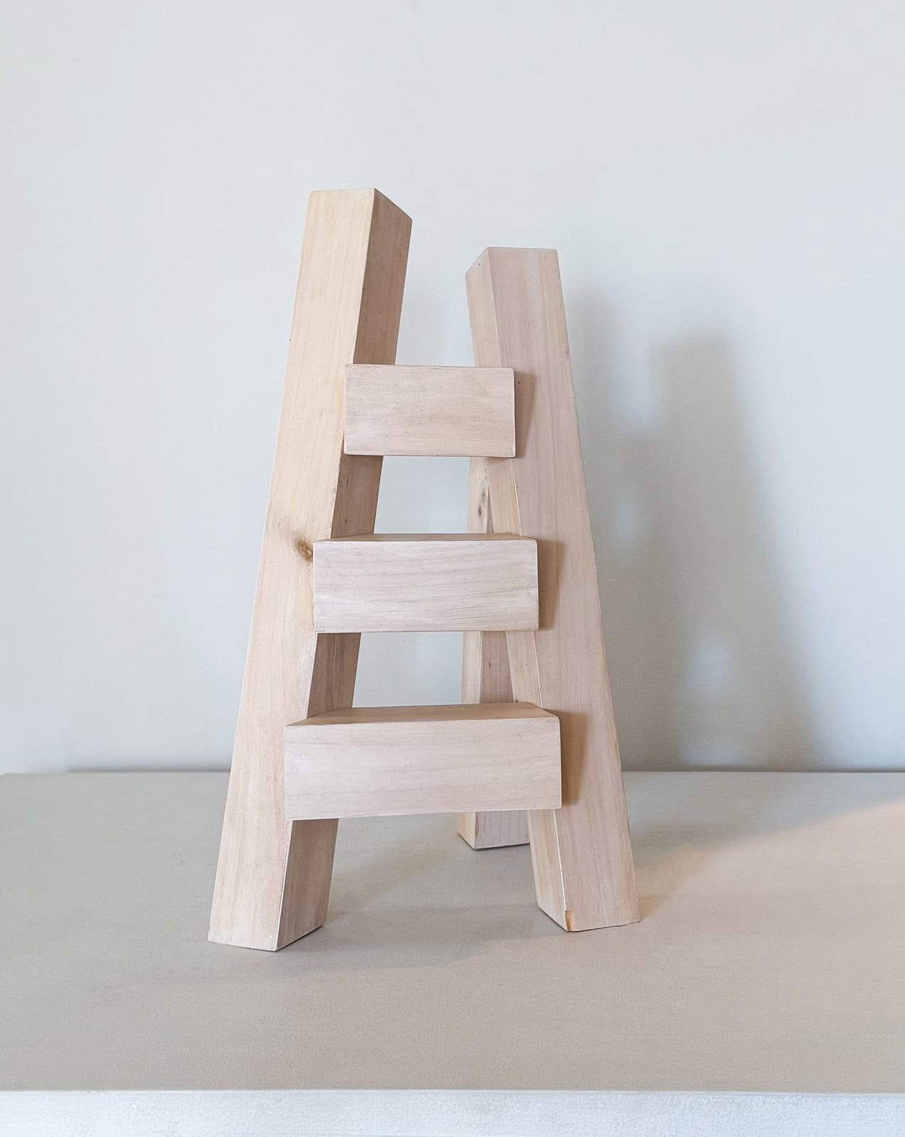 Willard Boepple, Little Rhum, 1989