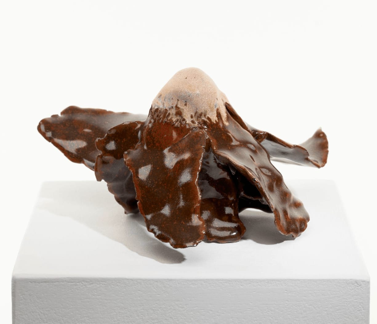 Diane Chappalley, Anxious Flower , 2022
