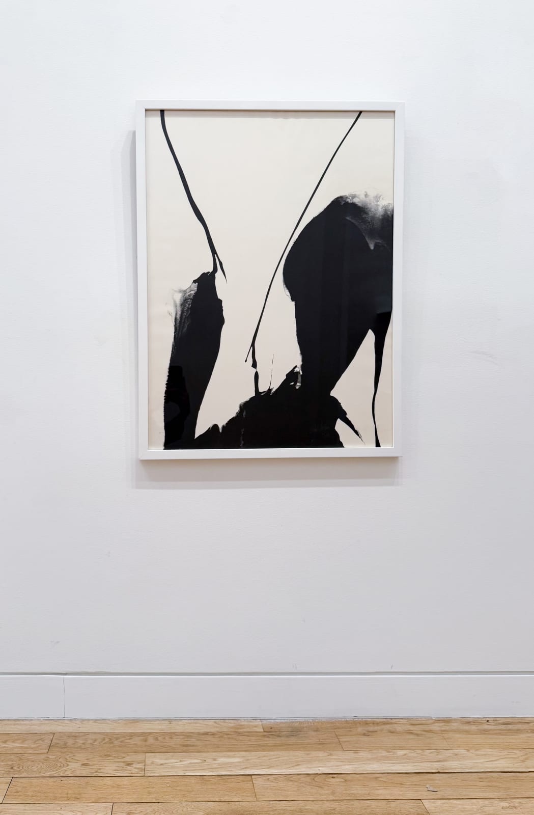Paul Jenkins, Untitled, 1971