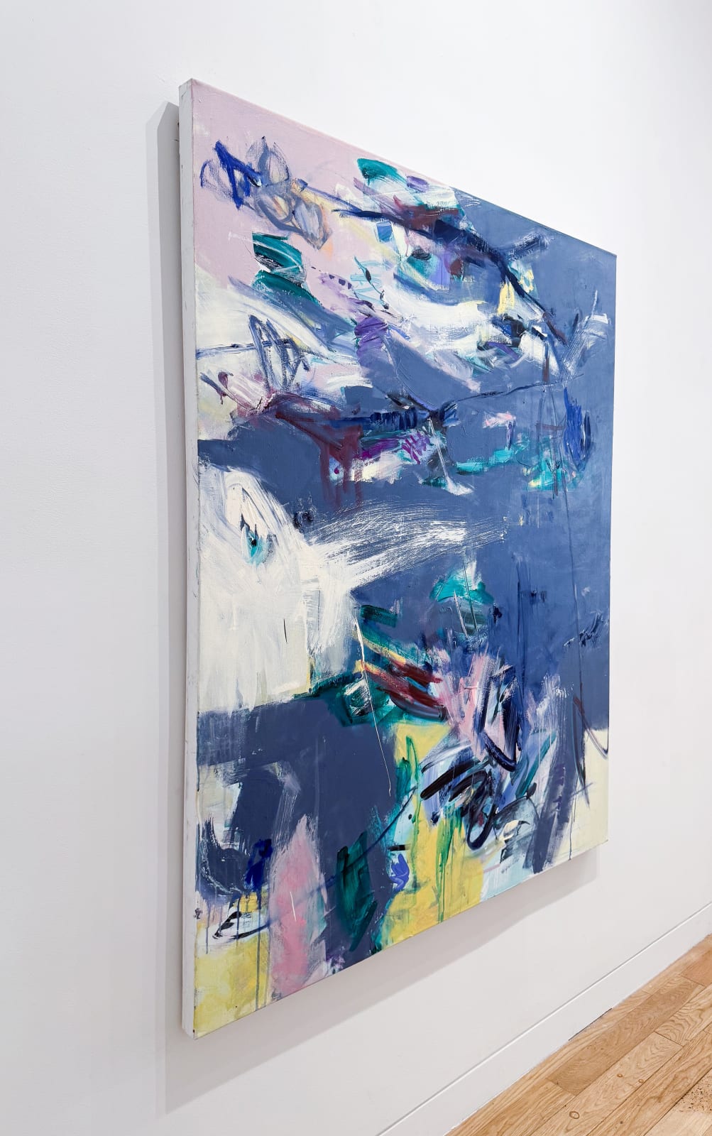 Ryoko Endo, Urban Love, 2017