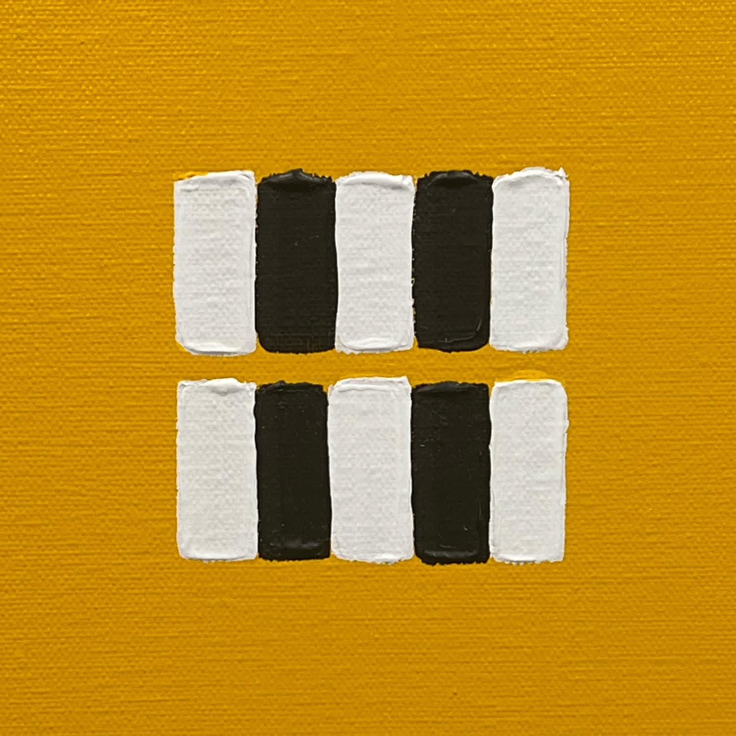 Stephen Bezas, Allsorts 1, 2024