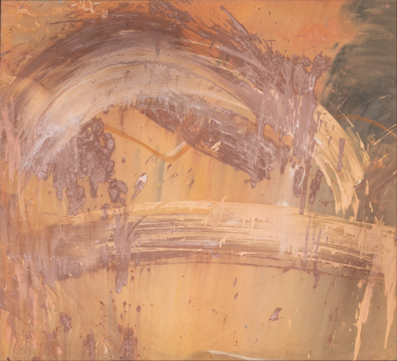 Francine Tint, Swans Way, 1999