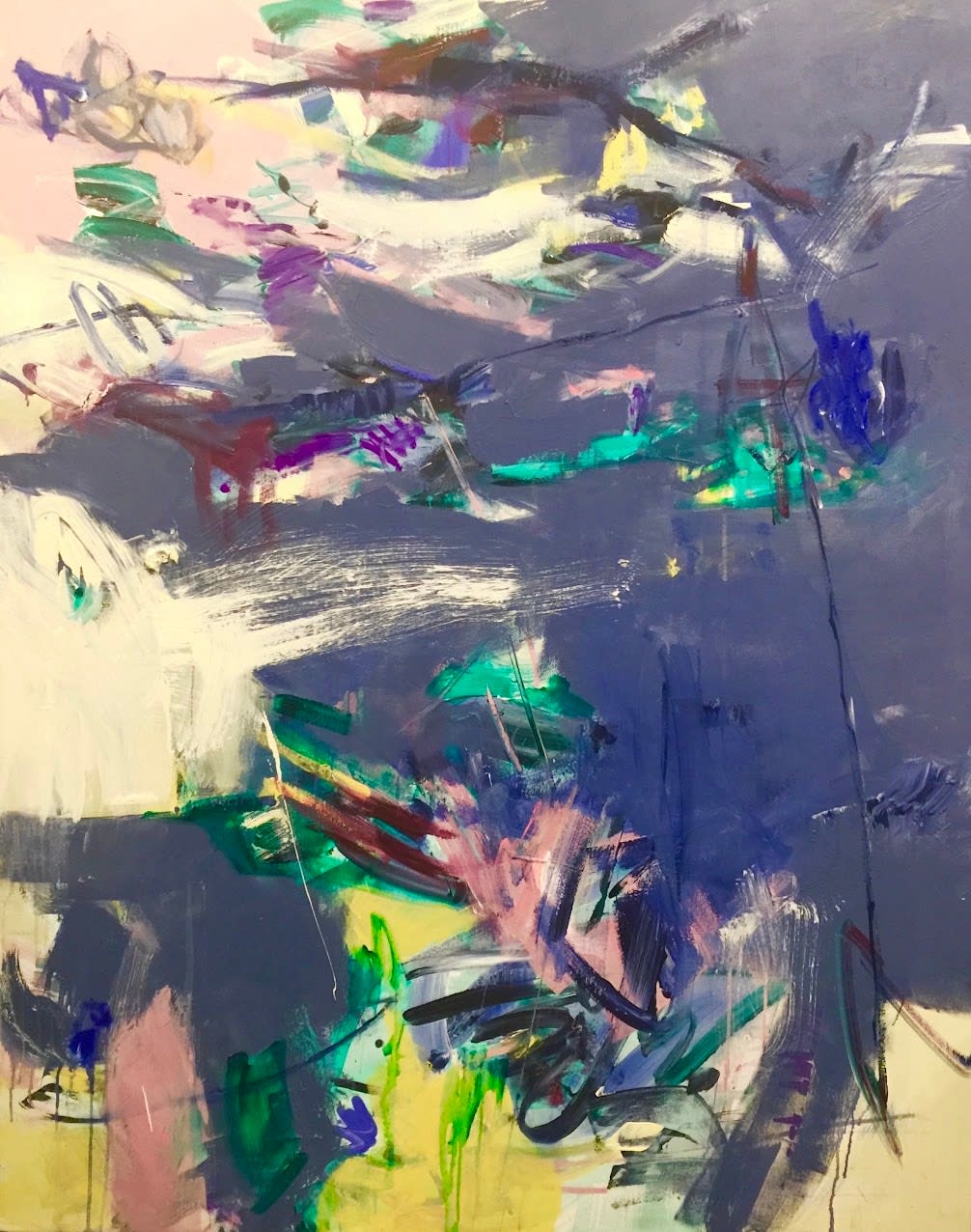 Ryoko Endo, Urban Love, 2017