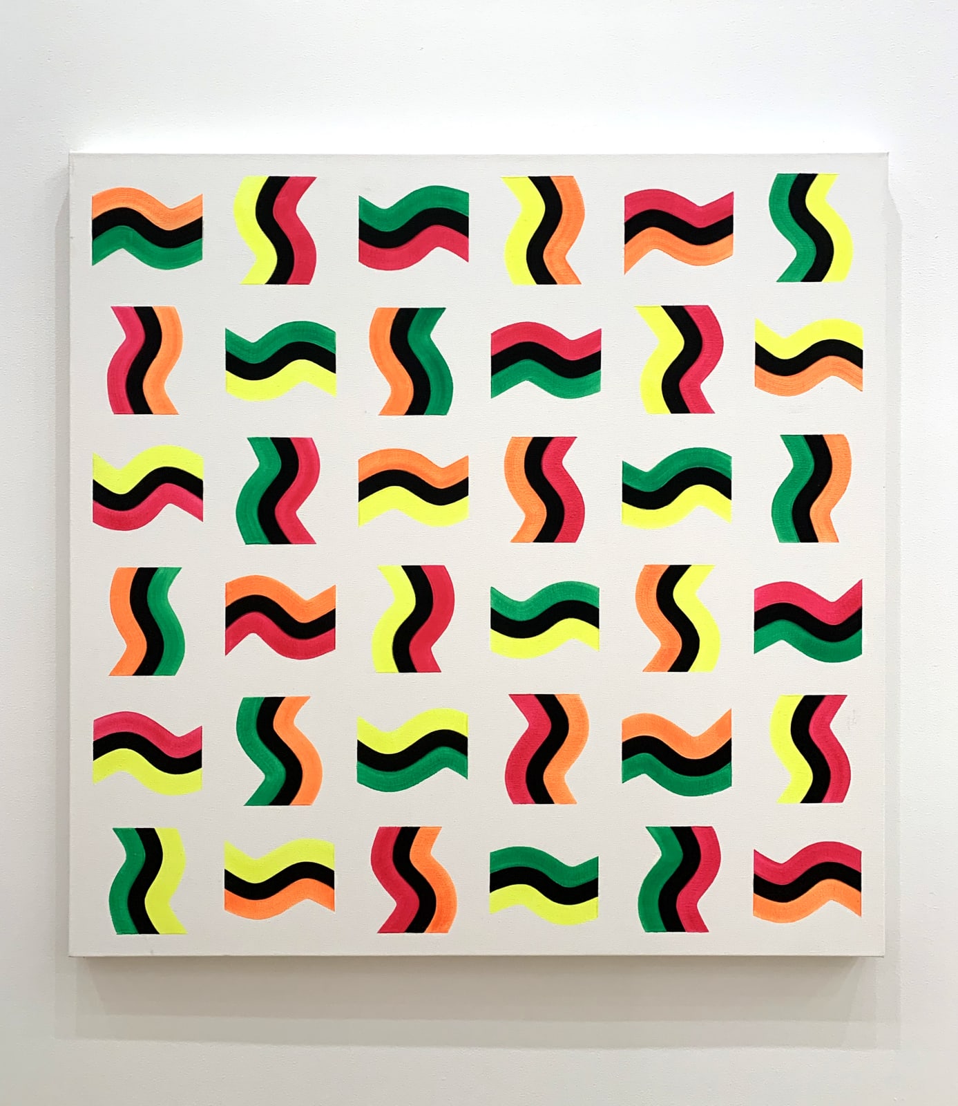 Osvaldo Mariscotti, Untitled, 2022