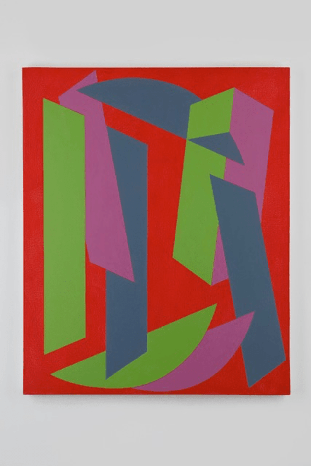 Vanessa Jackson, Slide, 2017