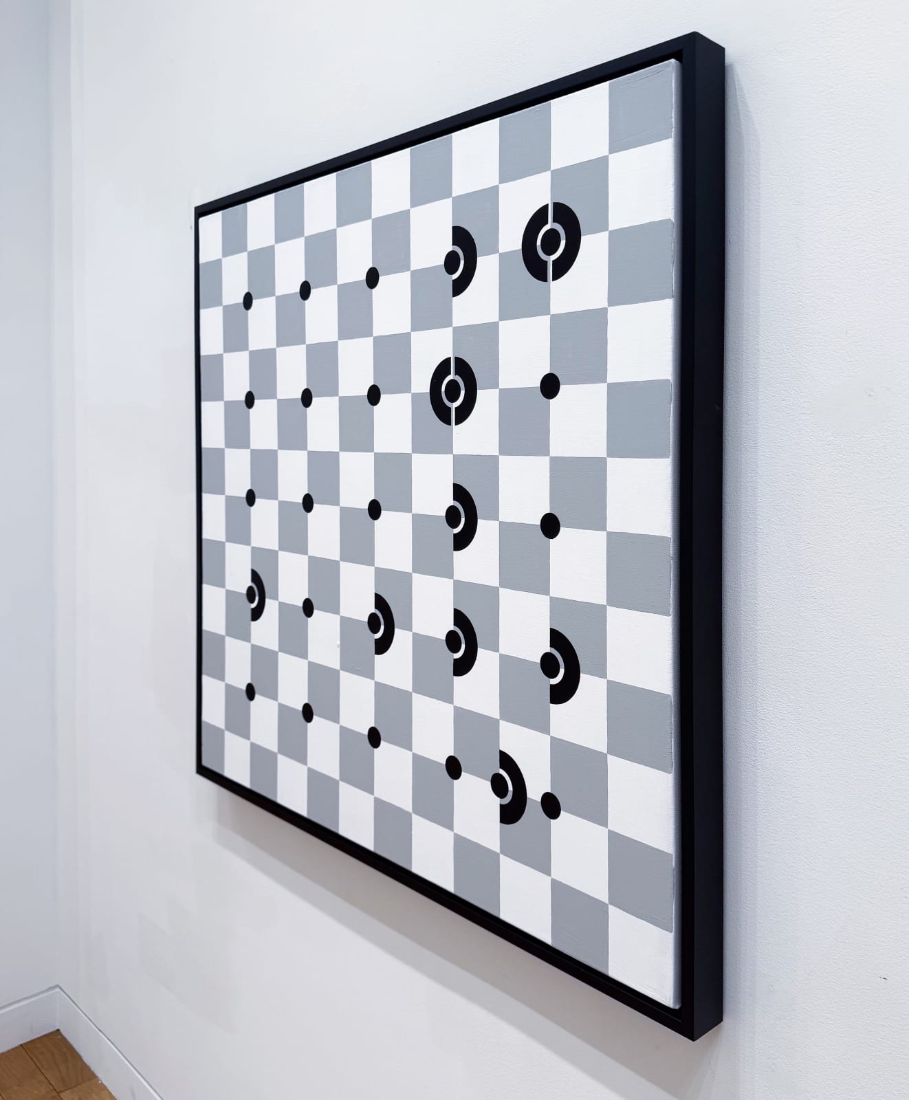 Stephen Bezas, Serendipity 2  , 2025