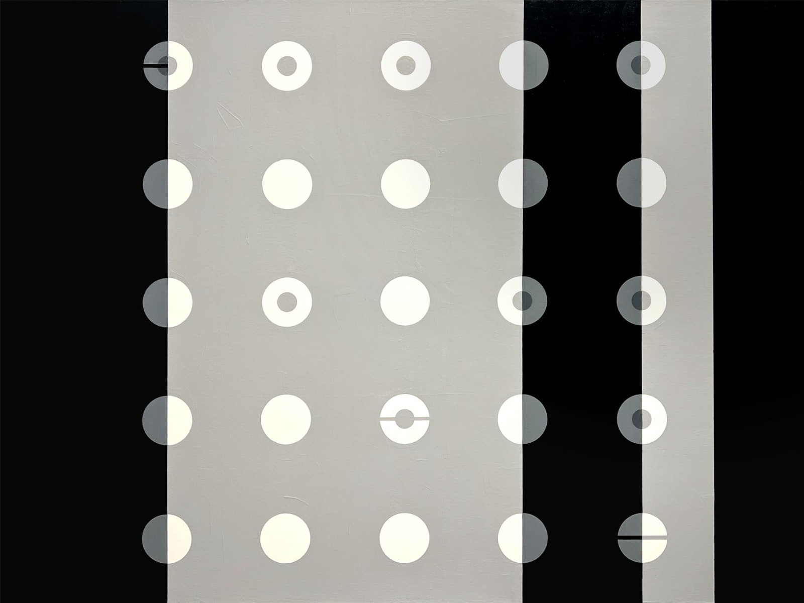 Stephen Bezas, Barcelona Rat, 2025