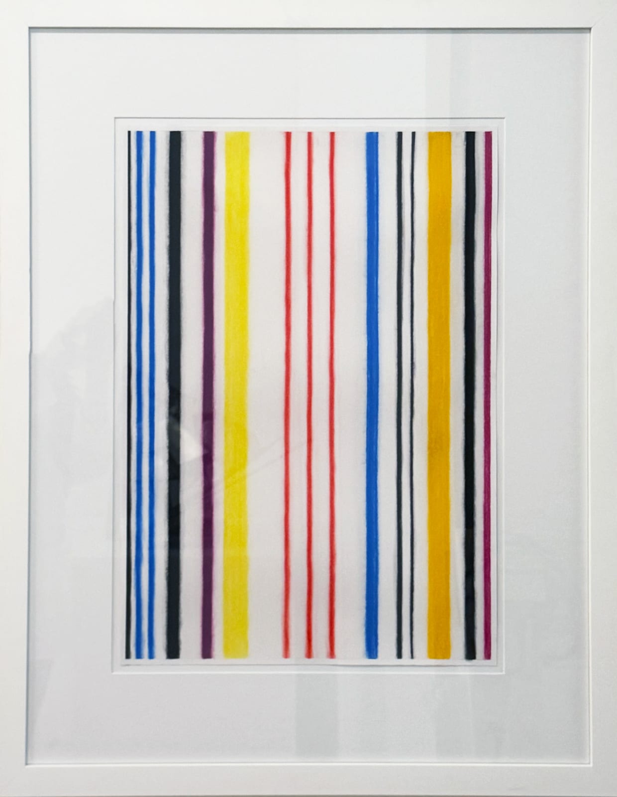 Osvaldo Mariscotti, Untitled