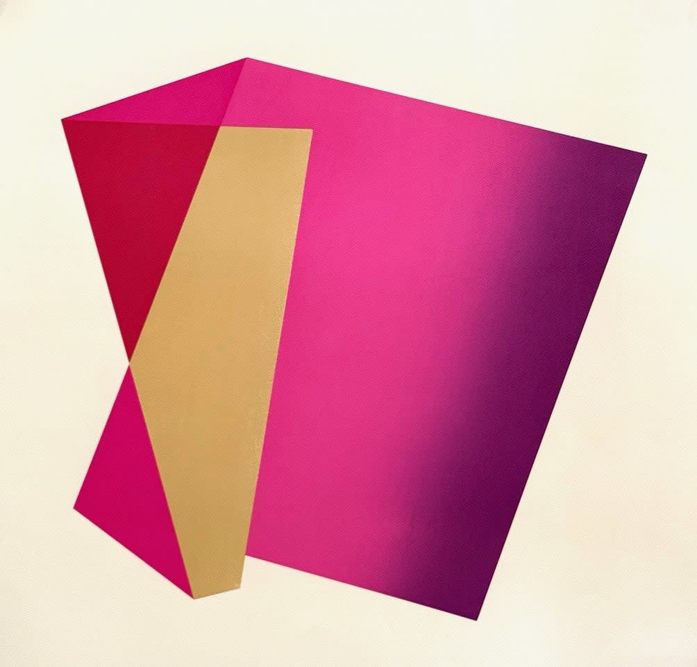Willard Boepple, George P&B, 2017