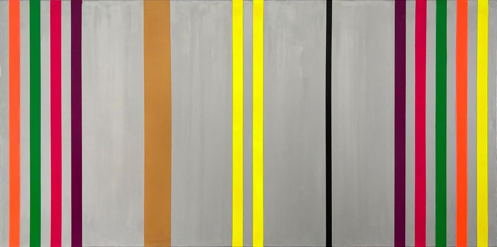 Osvaldo Mariscotti, Untitled (GYBoS), 2025