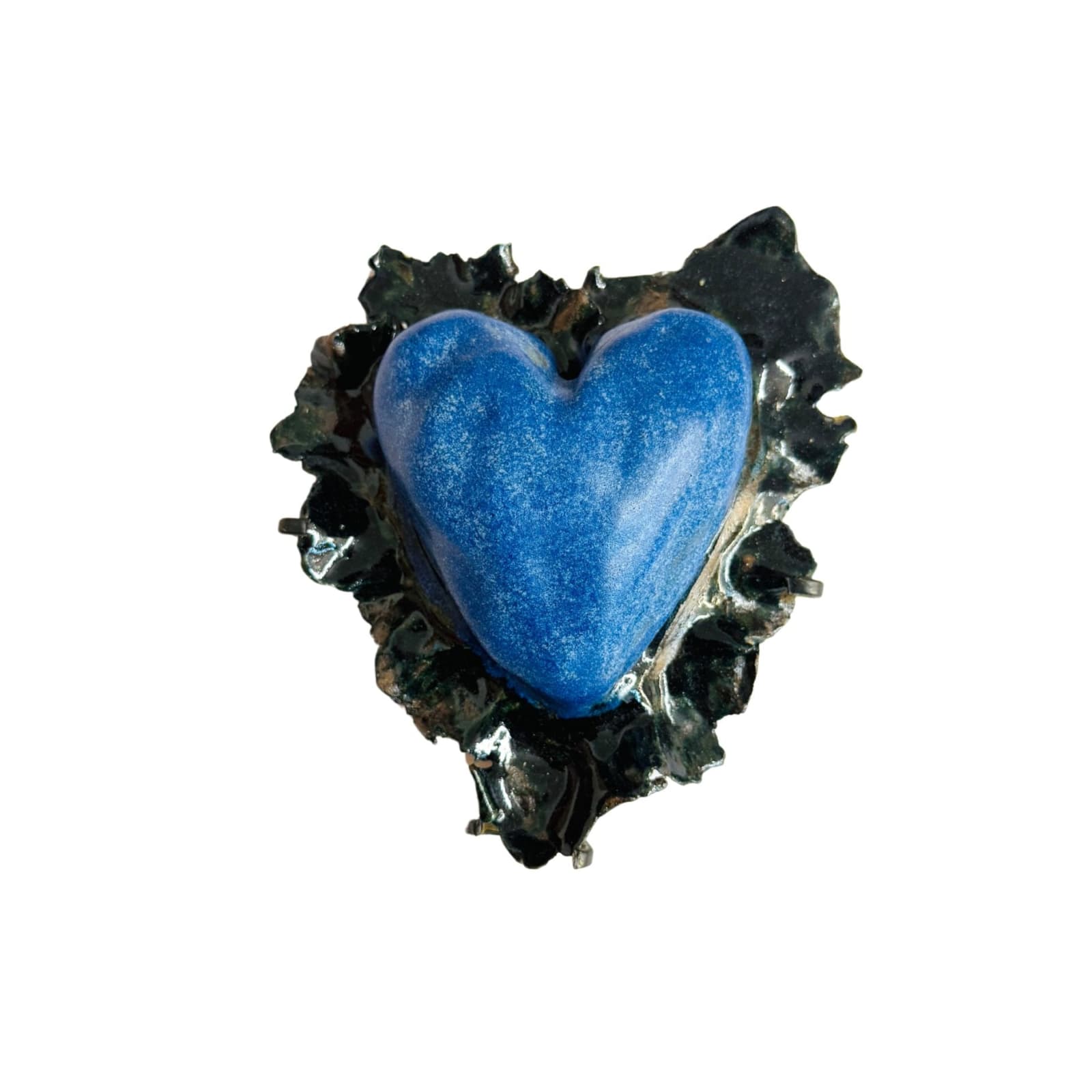 Diane Chappalley, Ex Voto 4 , 2024