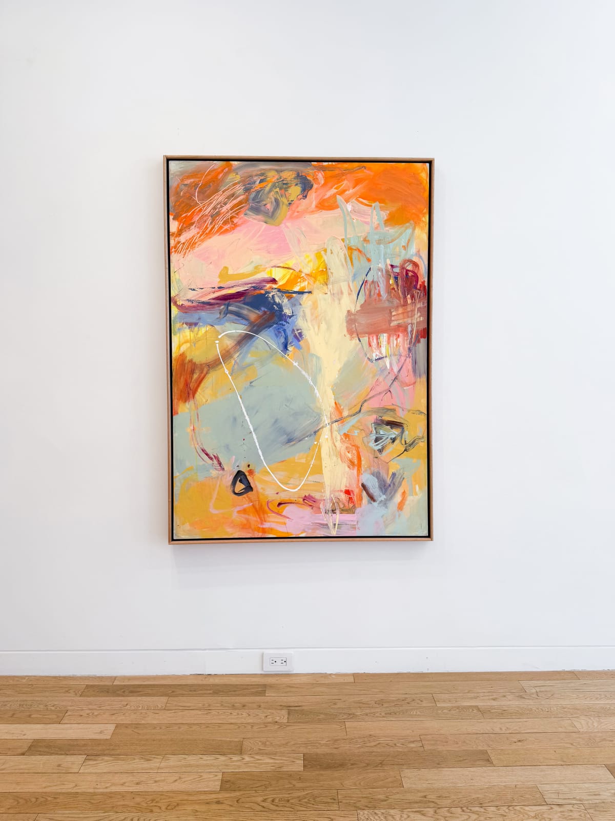 Ryoko Endo, Sunday Siesta, 2015