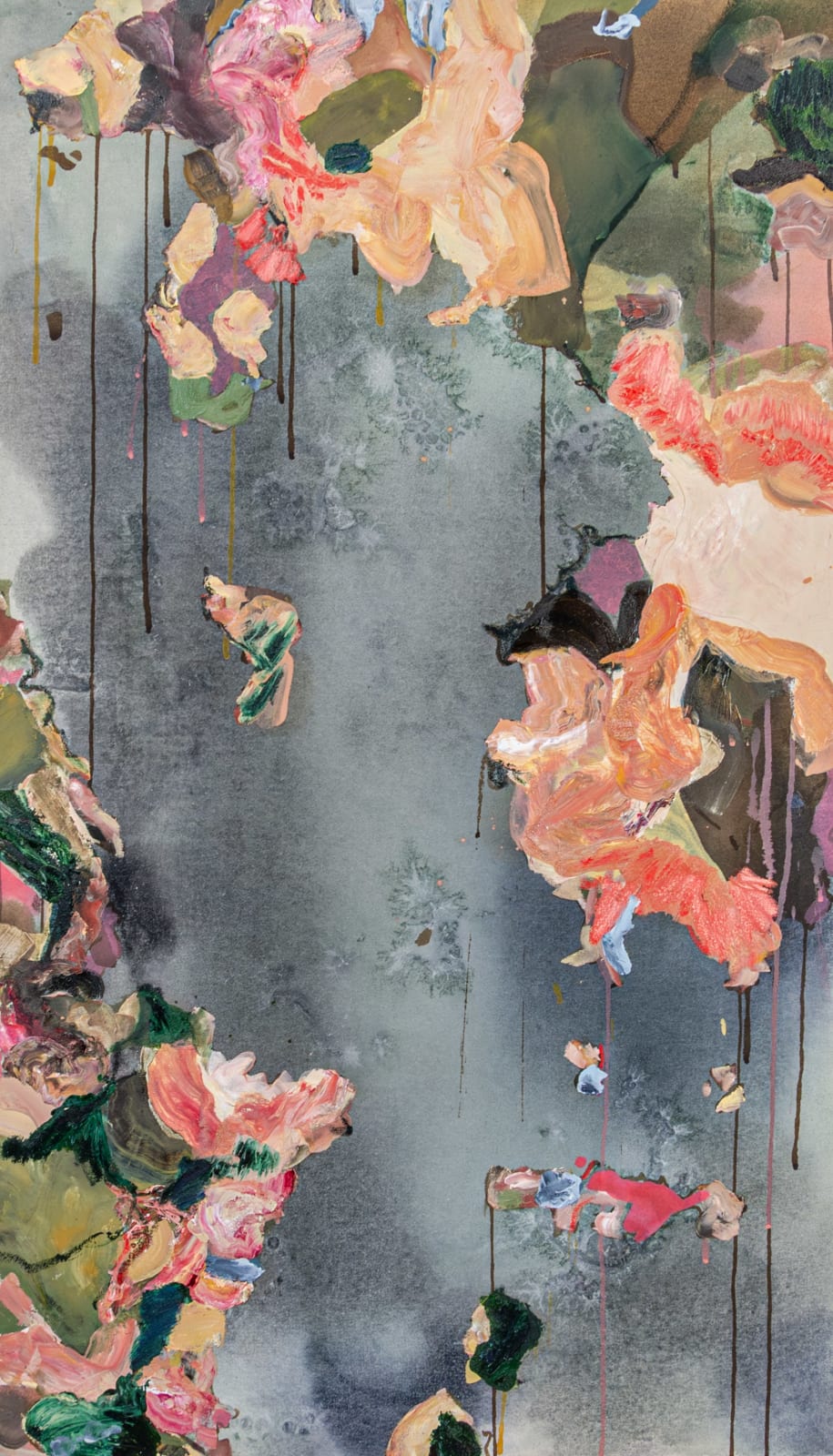 Ava Grauls, THE ISLAND OF A SAMURAI WOMAN , 2024