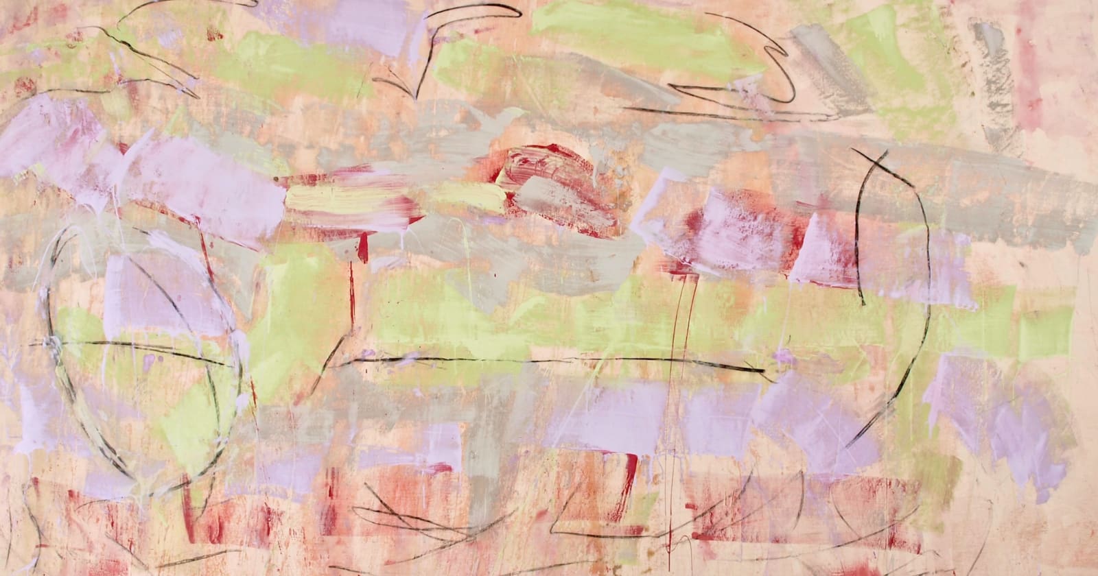 Francine Tint, Vernal Equinox, 2021