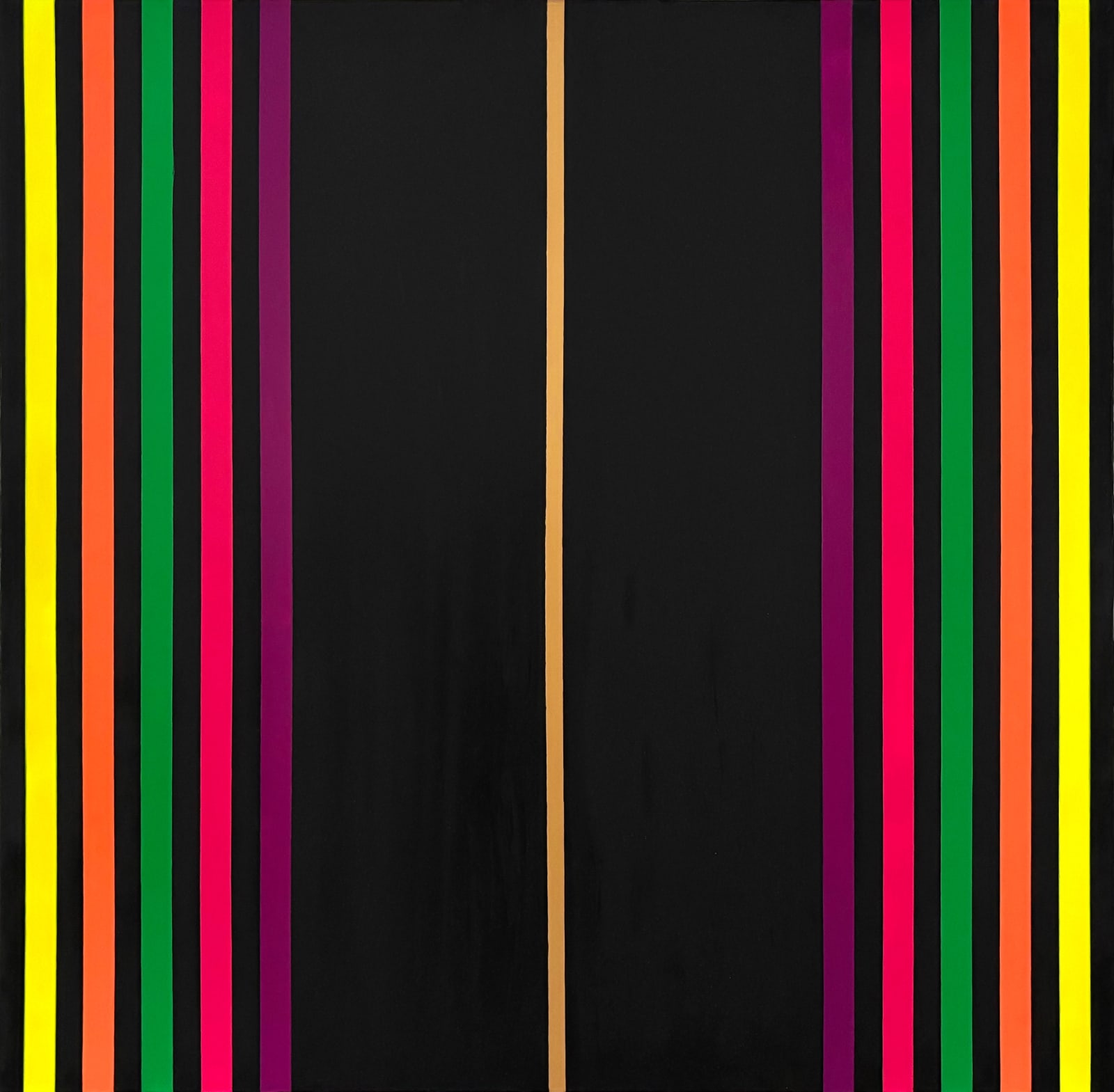 Osvaldo Mariscotti, Synergy Neo SQ (Black), 2025