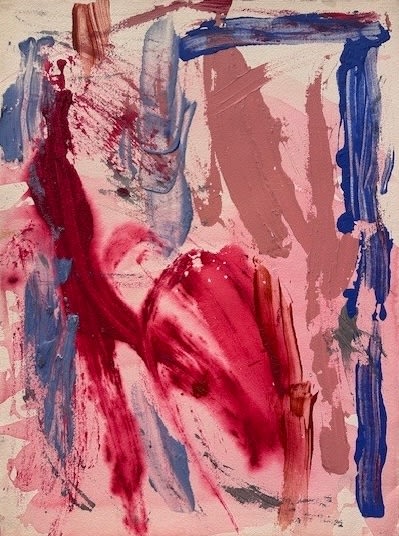 Francine Tint, Untitled, 2022