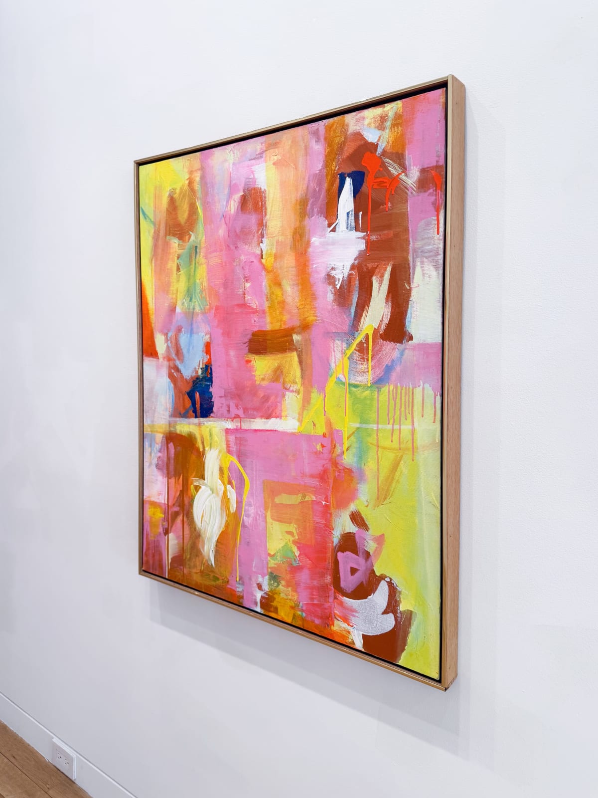 Ryoko Endo, Song of Jamaica, 2007