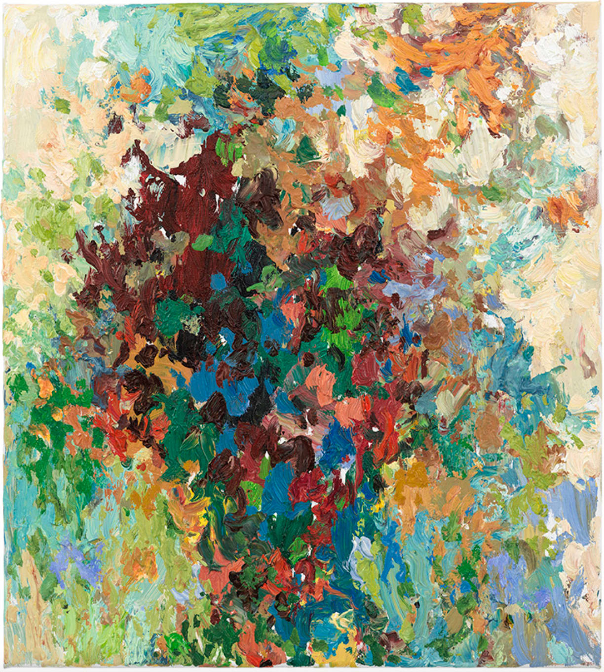 Uwe Kowski, integer, 2021