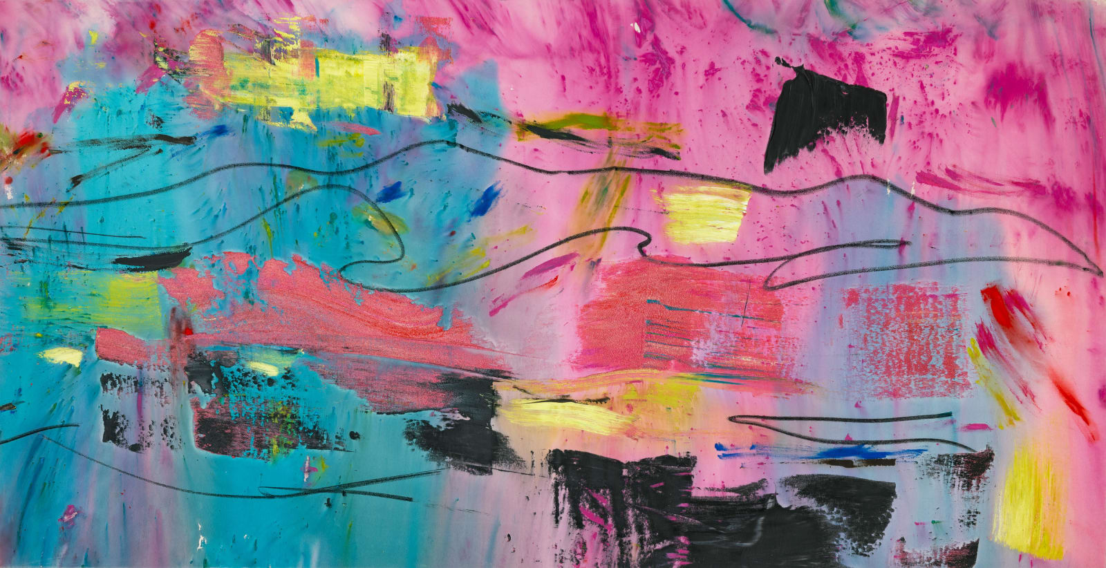 Francine Tint, Love Goddess, 2012