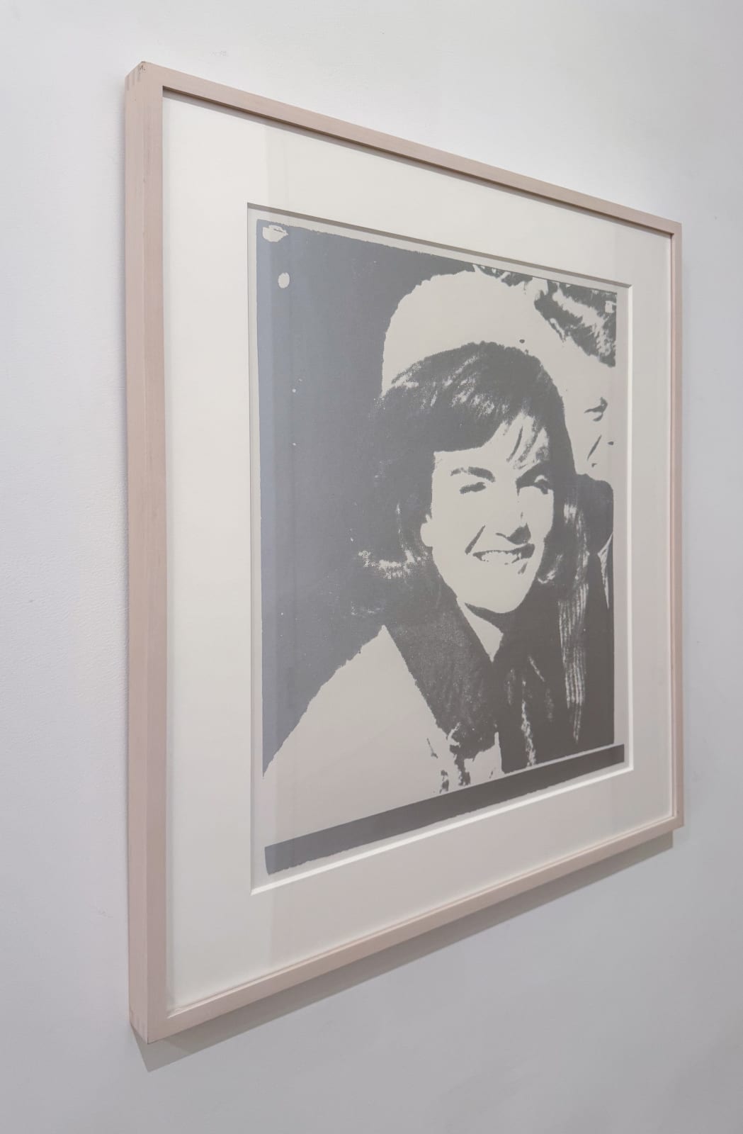 Andy Warhol, Jaqueline Kennedy I (Jackie I) , 1965